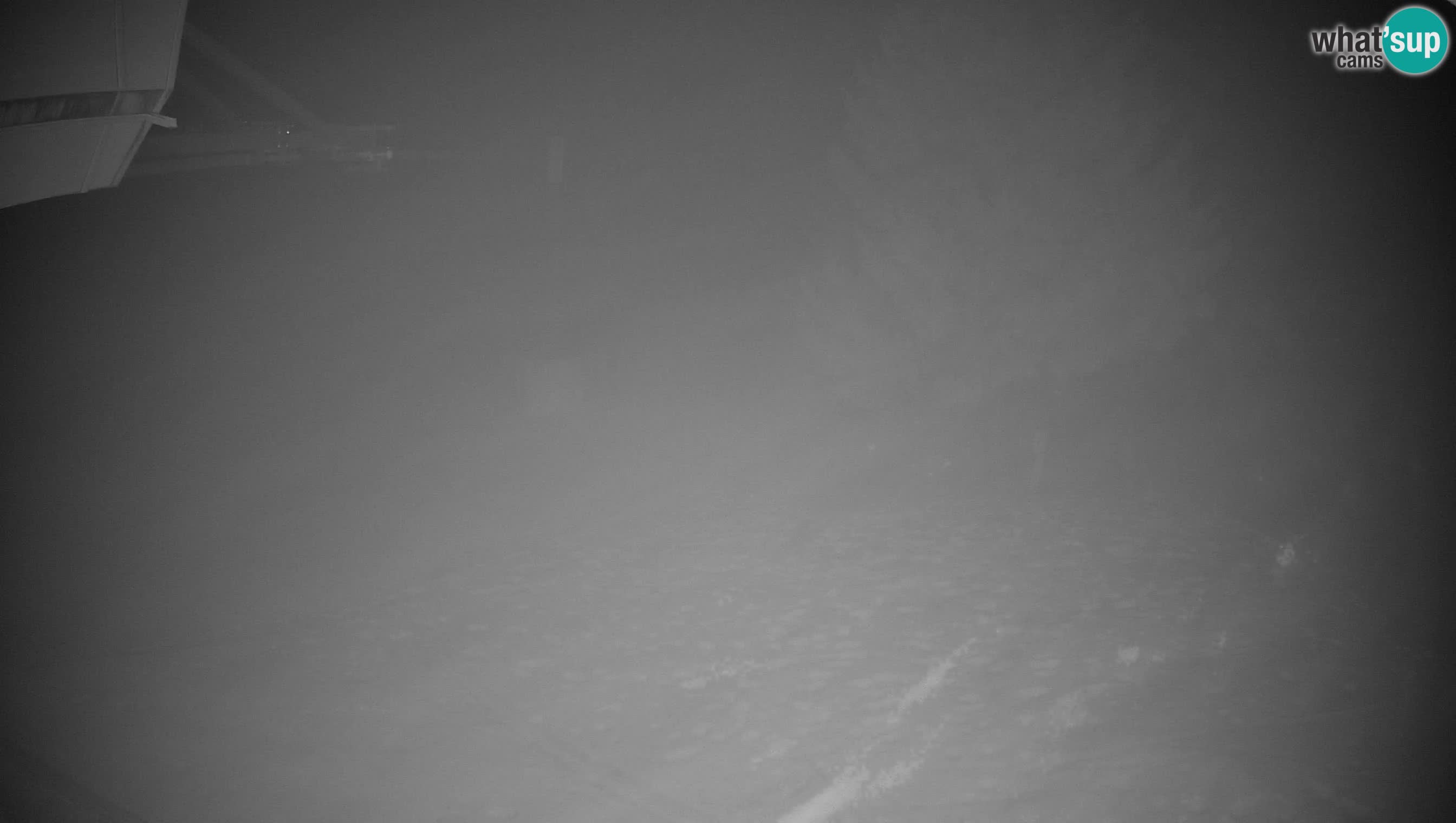 Skizentrum webcam Cerkno Lom – Slowenien