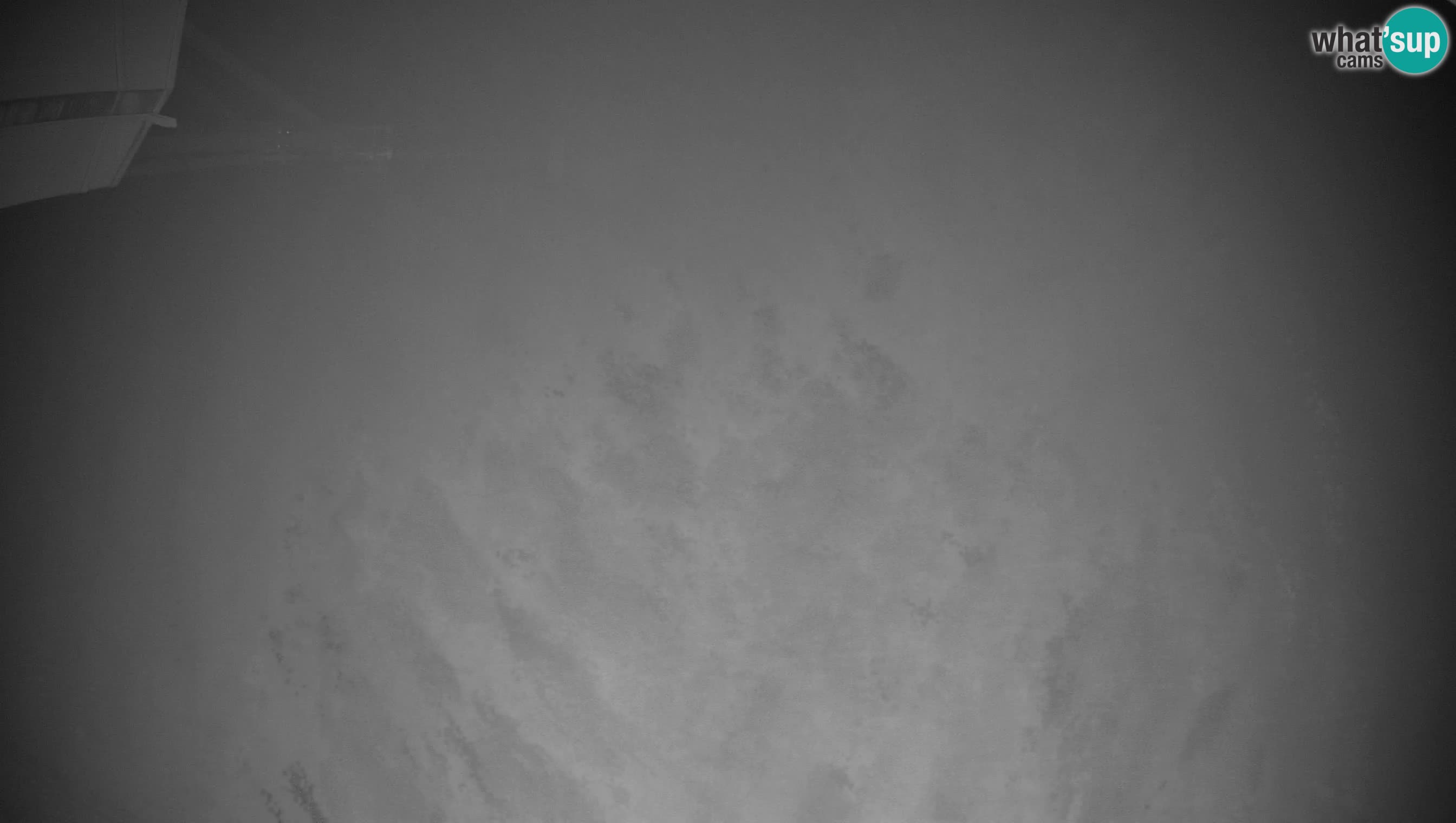 Cámara en vivo Estación de esquí de Cerkno Lom – Eslovenia