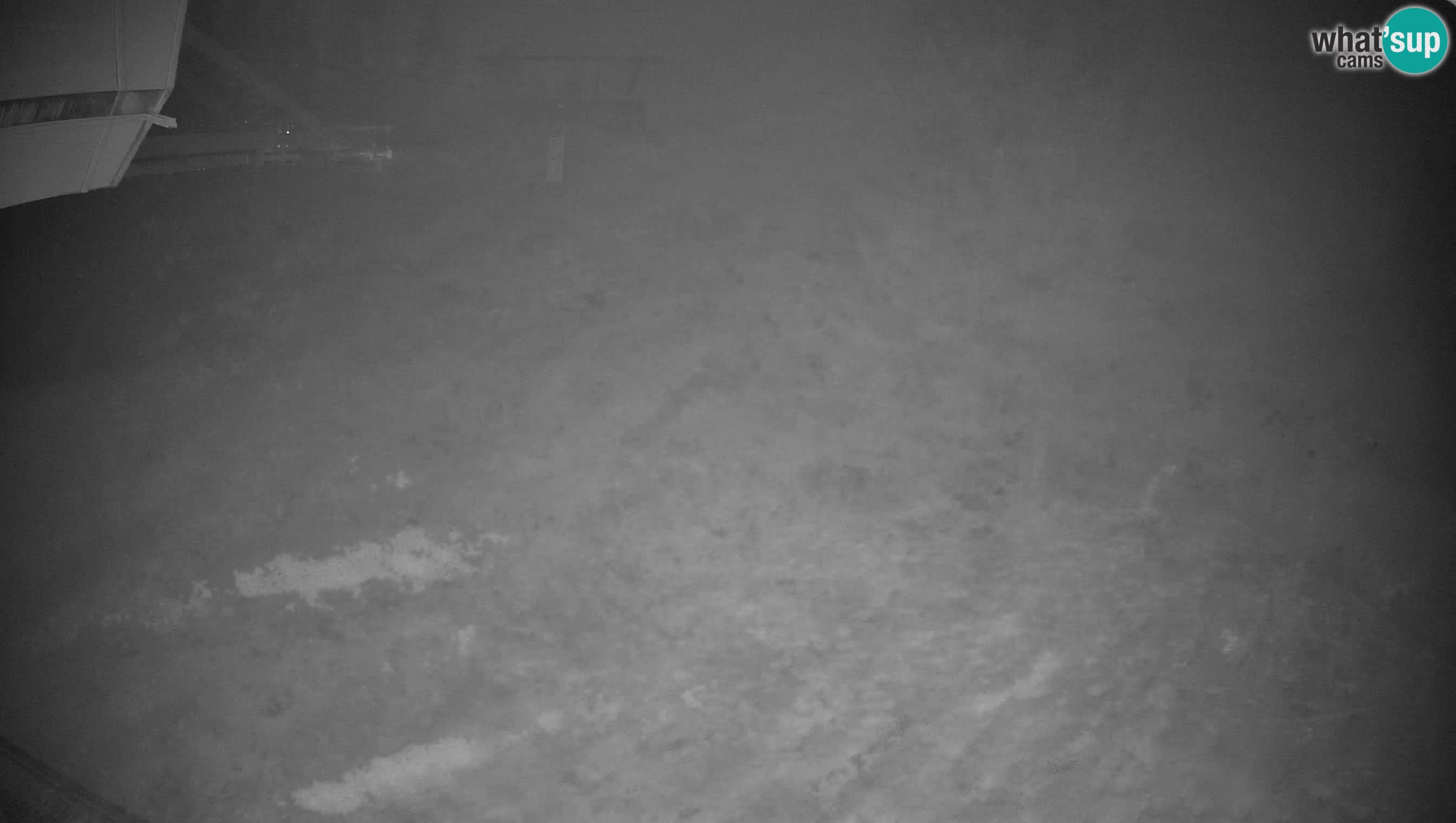 Cámara en vivo Estación de esquí de Cerkno Lom – Eslovenia