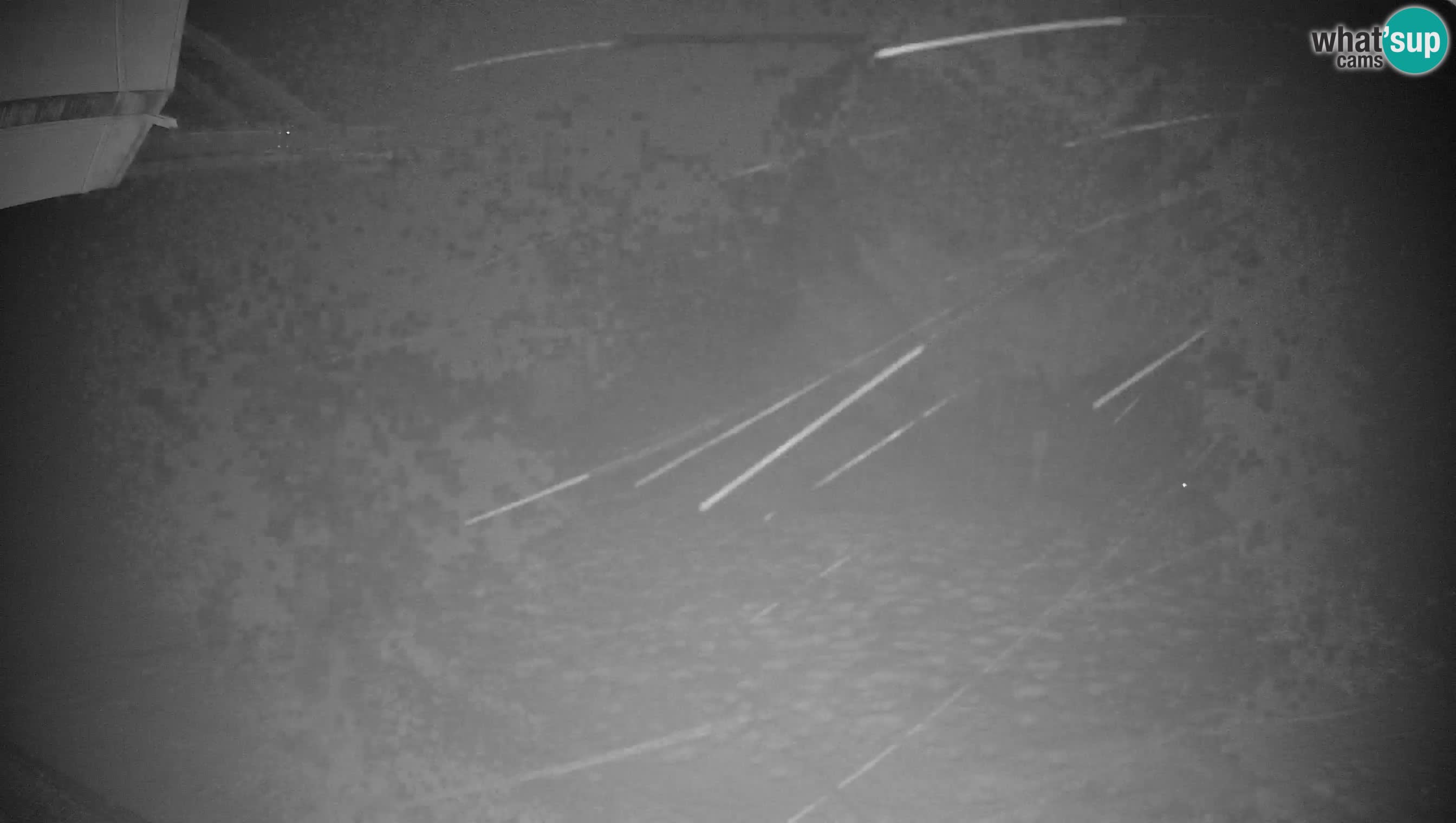 Skijalište Cerkno web kamera Lom – Slovenija