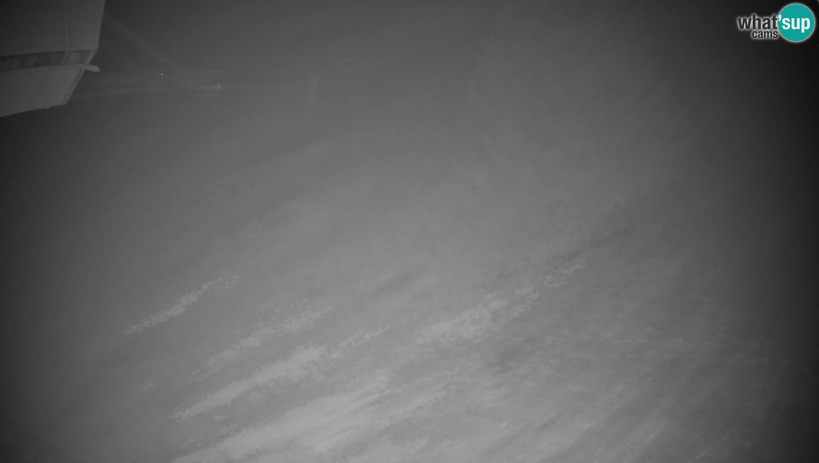 Cámara en vivo Estación de esquí de Cerkno Lom – Eslovenia