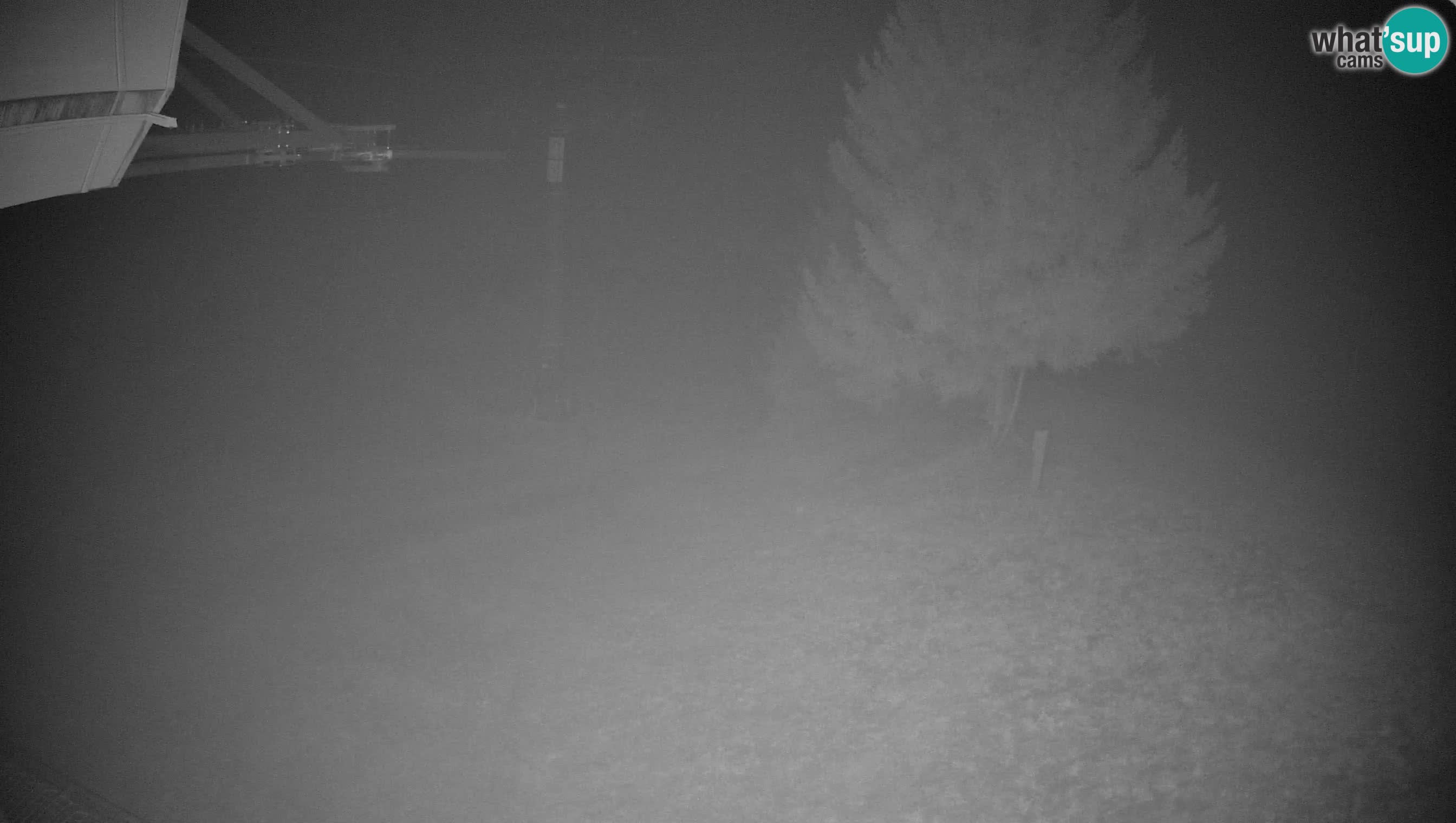 Cerkno Ski webcam Lom – Slovenia