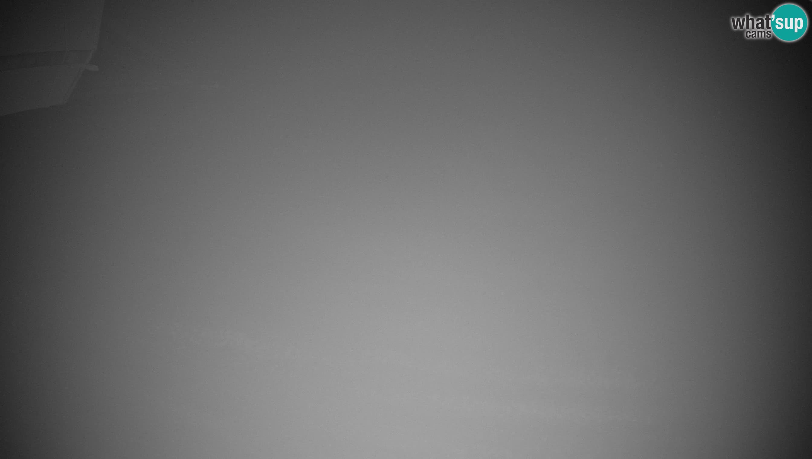 Smušišče Cerkno spletna kamera Lom zgornja proga