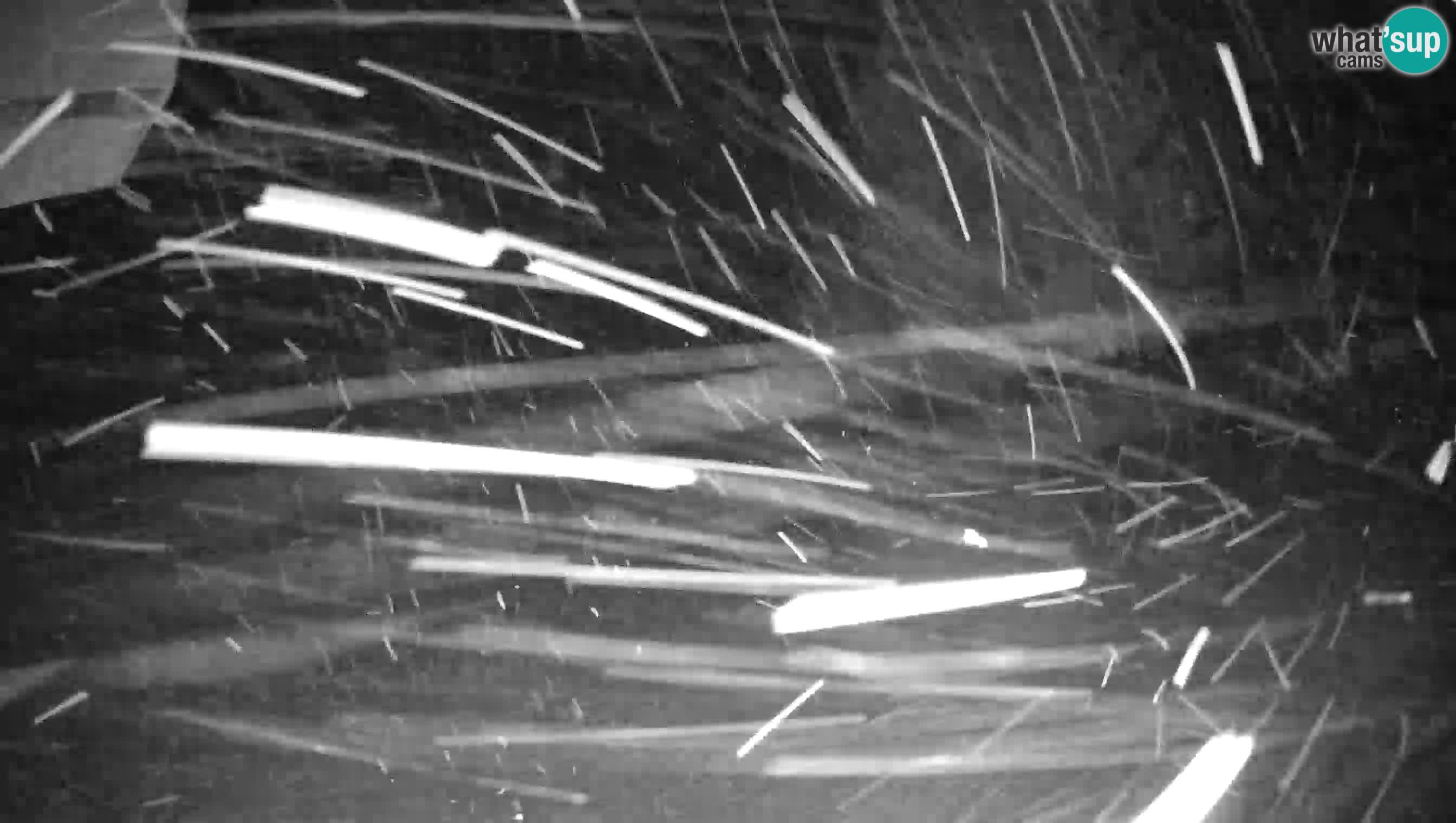 Ski Cerkno webcam Lom – Slovenia