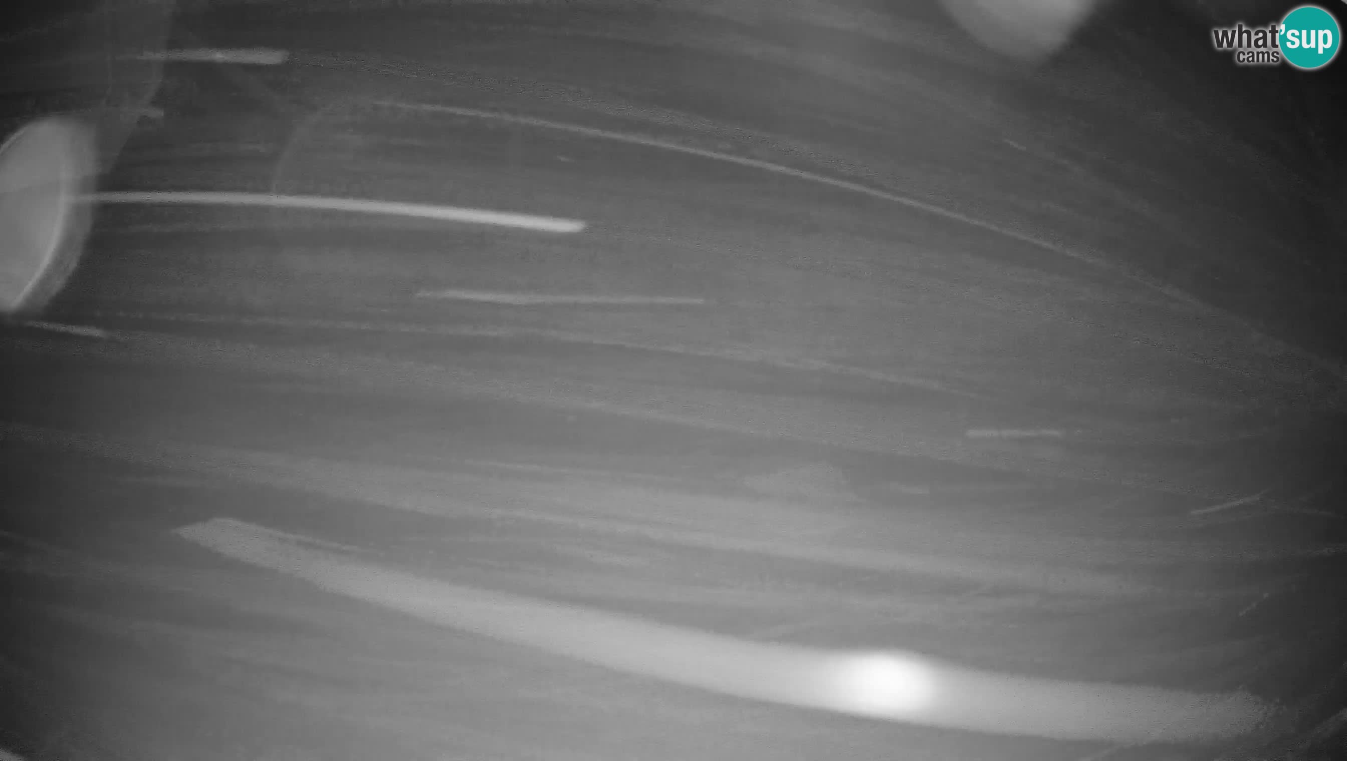 Skijalište Cerkno web kamera Lom – Slovenija