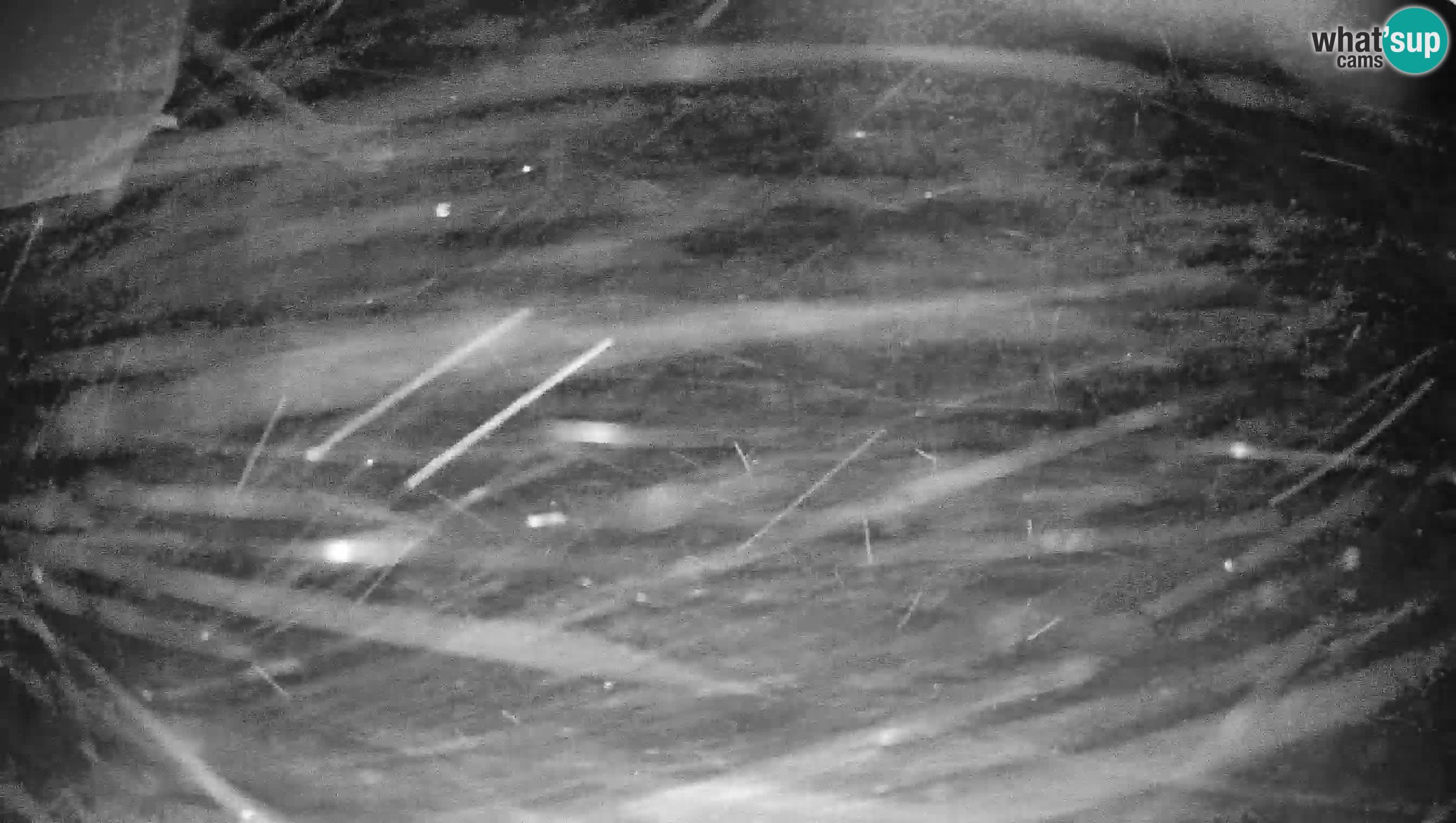 Skizentrum webcam Cerkno Lom – Slowenien