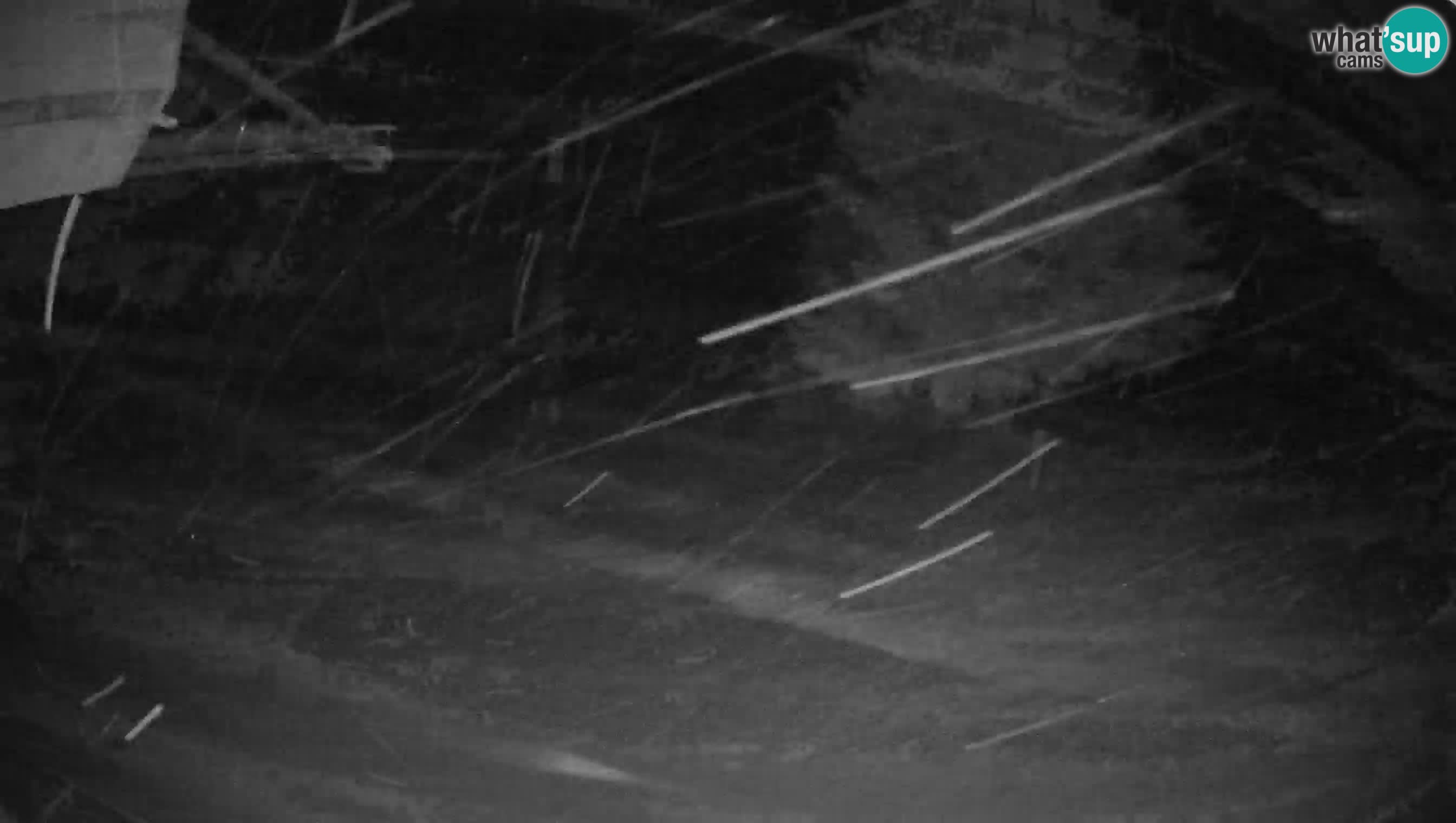 Skijalište Cerkno web kamera Lom – Slovenija