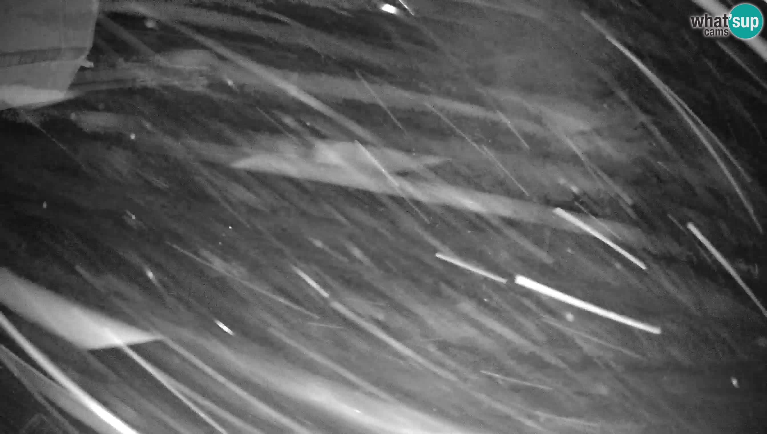 Cerkno Ski webcam Lom – Slovenia