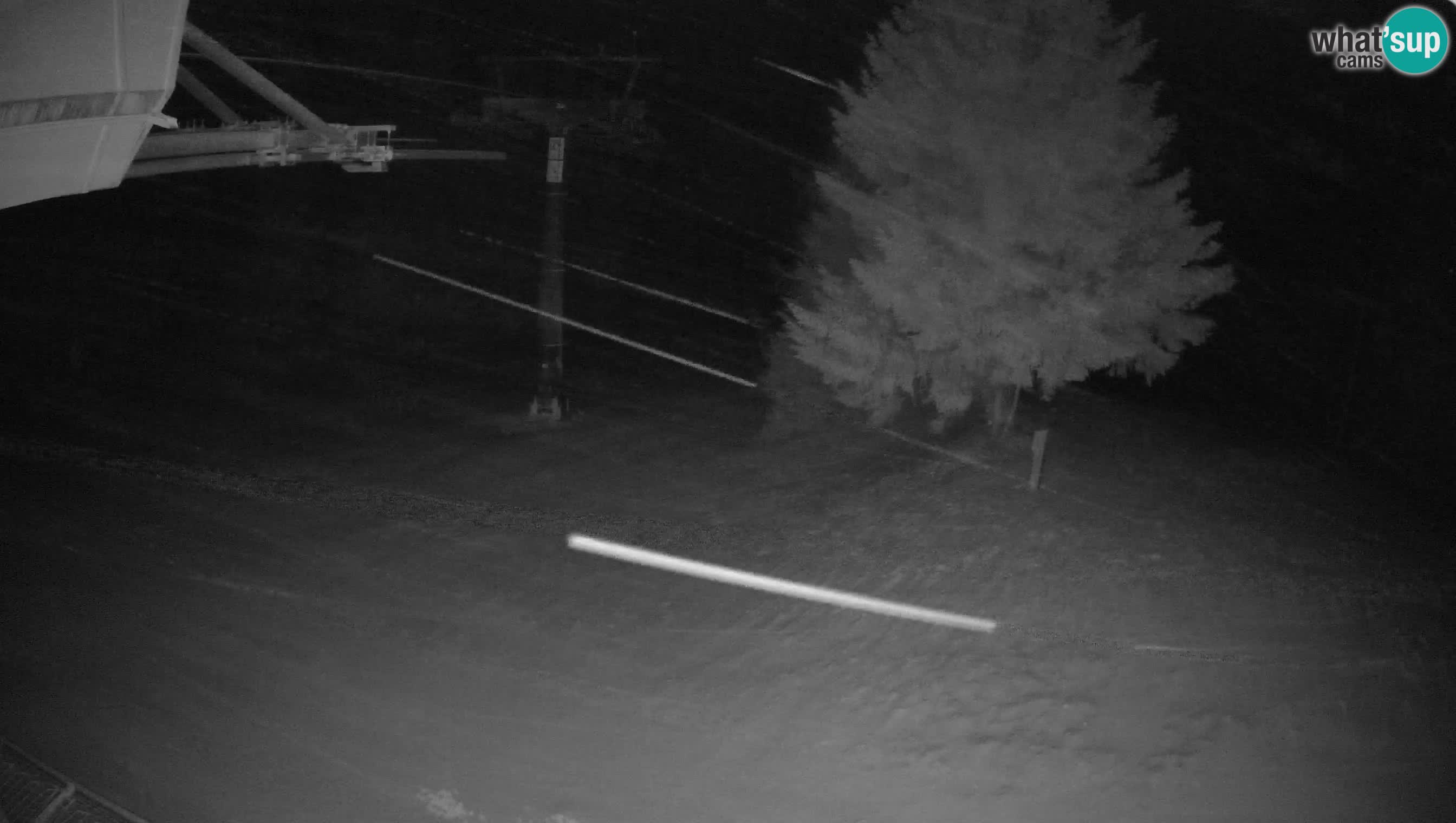 Ski Cerkno webcam Lom – Slovenia