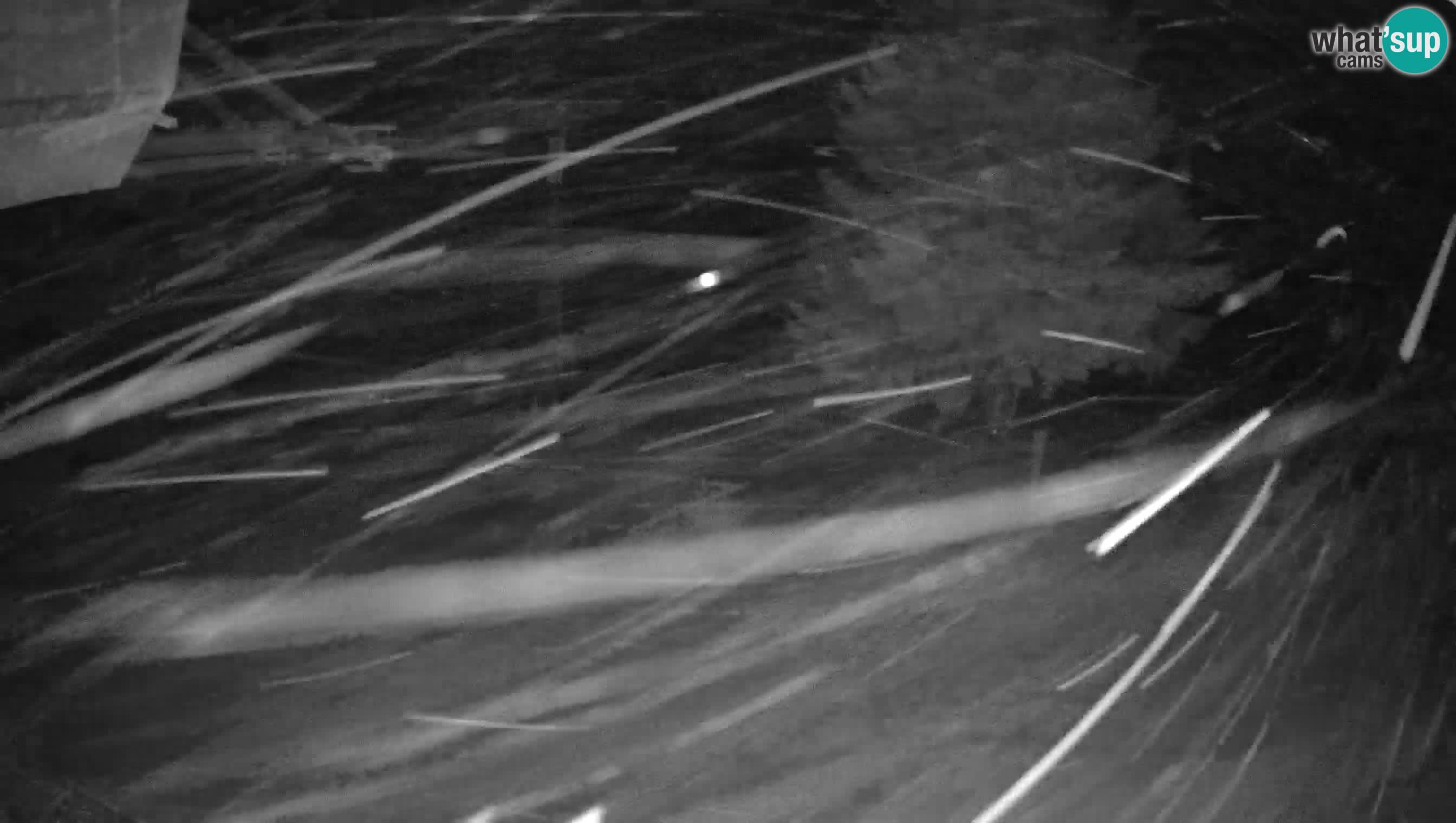 Centre de ski de Cerkno webcam Lom – Slovénie