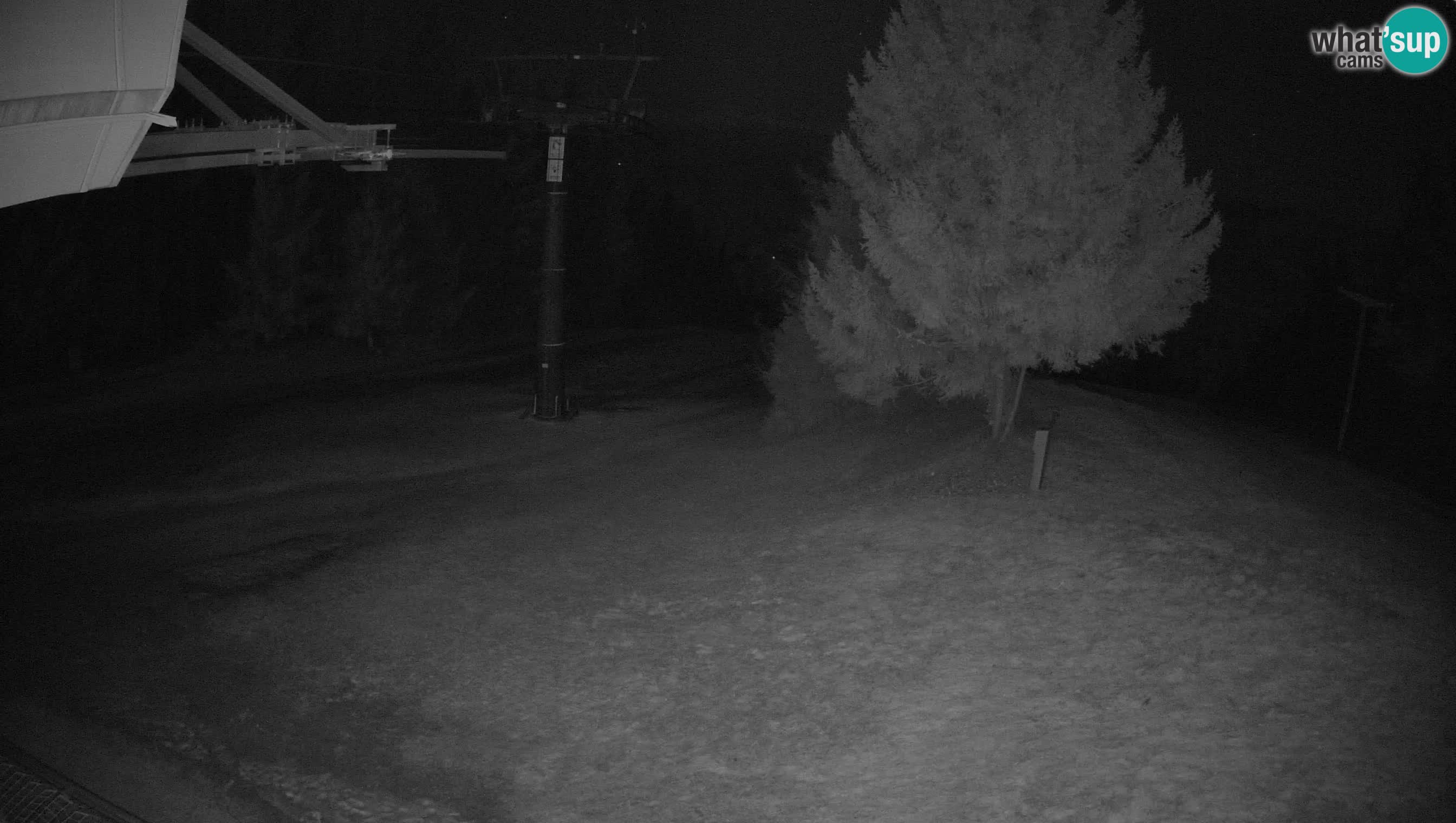 Ski Cerkno webcam Lom – Slovenia