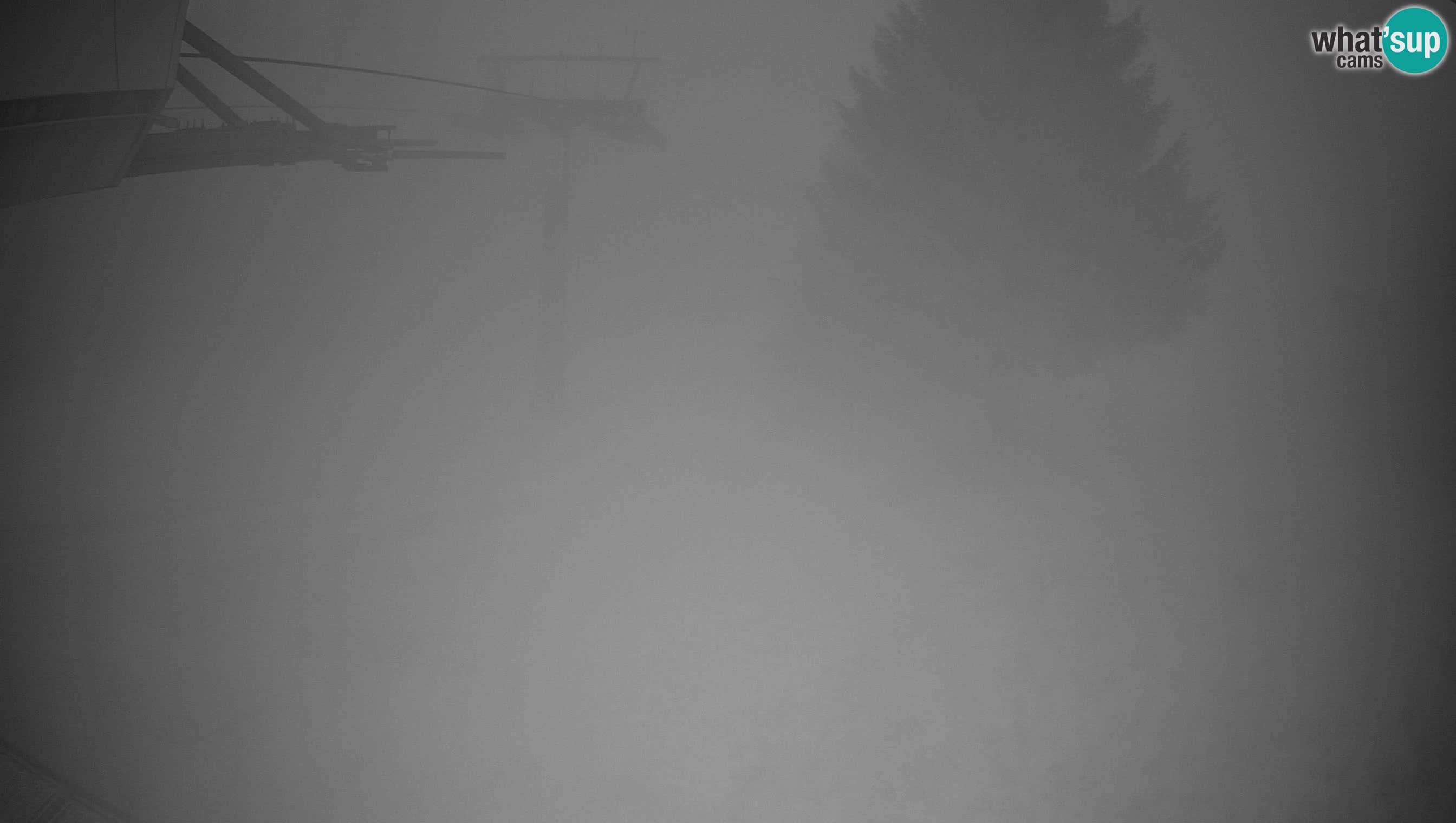 Ski Cerkno webcam Lom – Slovenia