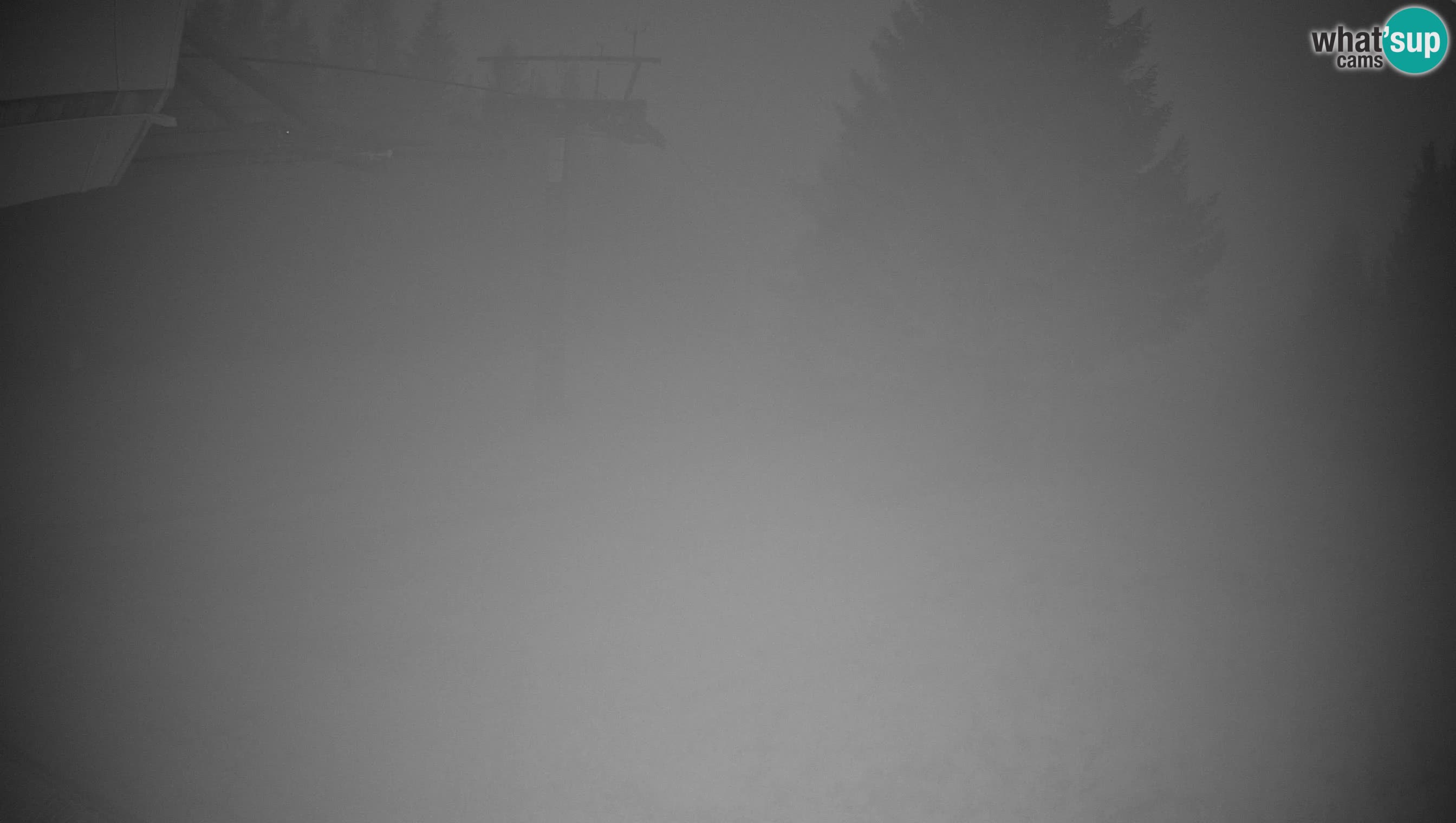 Ski Cerkno webcam Lom – Slovenia