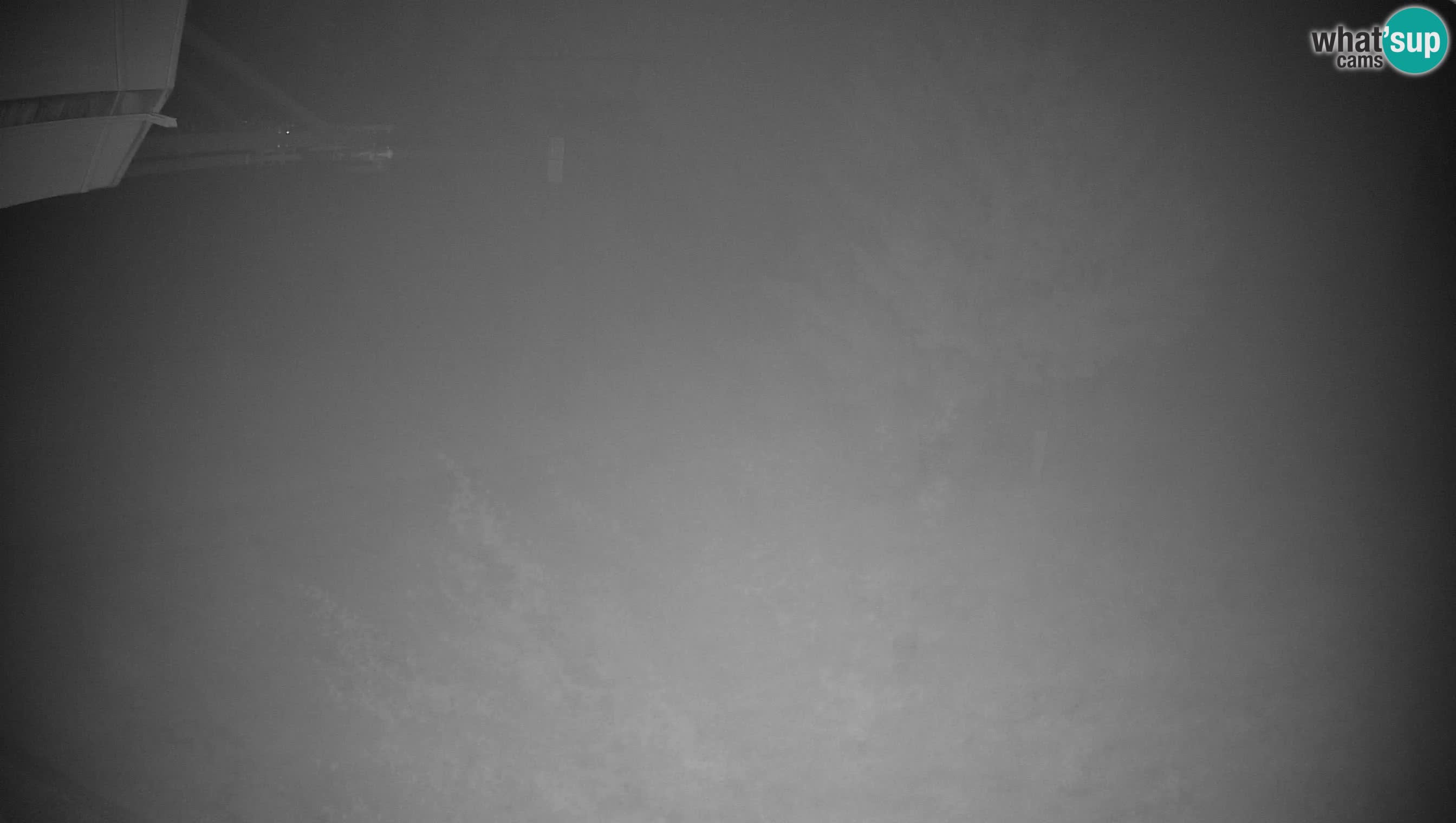 Skizentrum webcam Cerkno Lom – Slowenien
