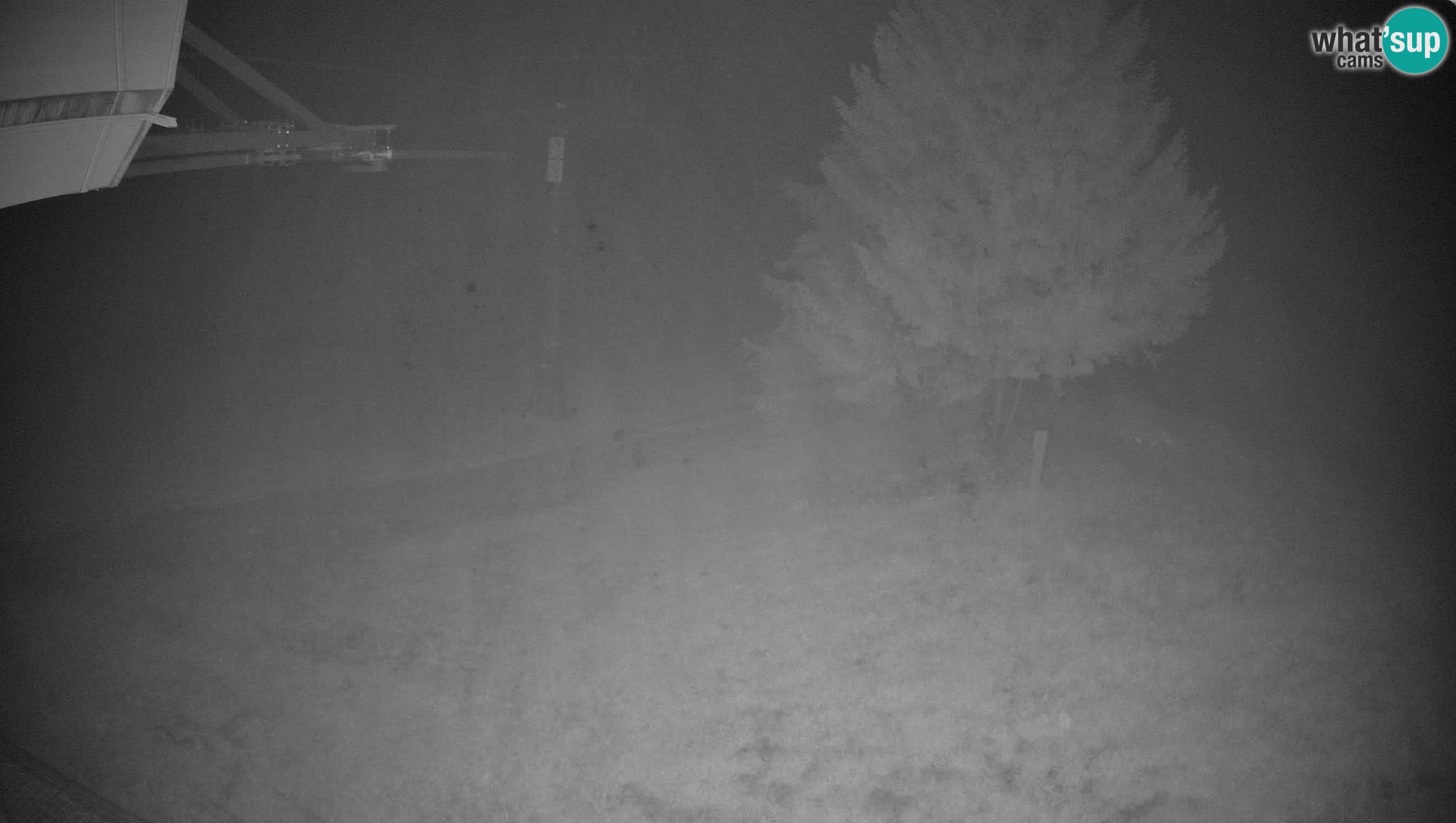 Ski Cerkno webcam Lom – Slovenia