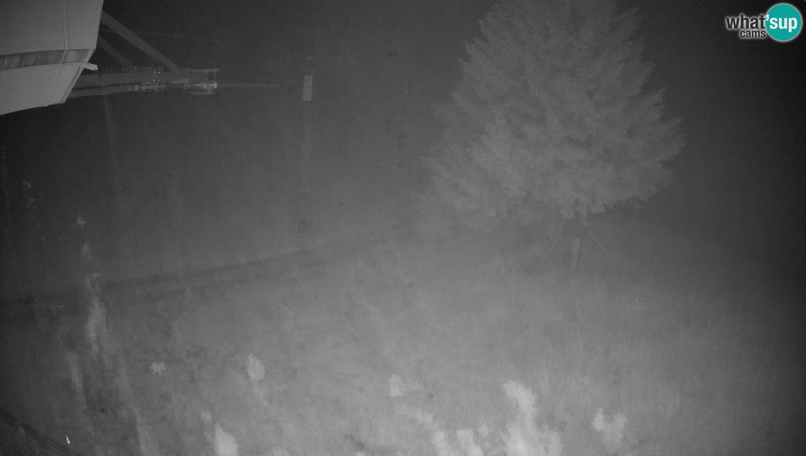 Ski Cerkno webcam Lom – Slovenia