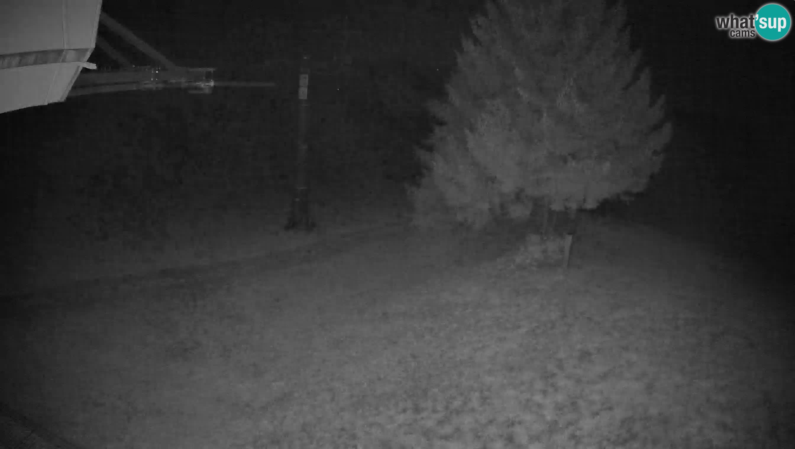 Skizentrum webcam Cerkno Lom – Slowenien