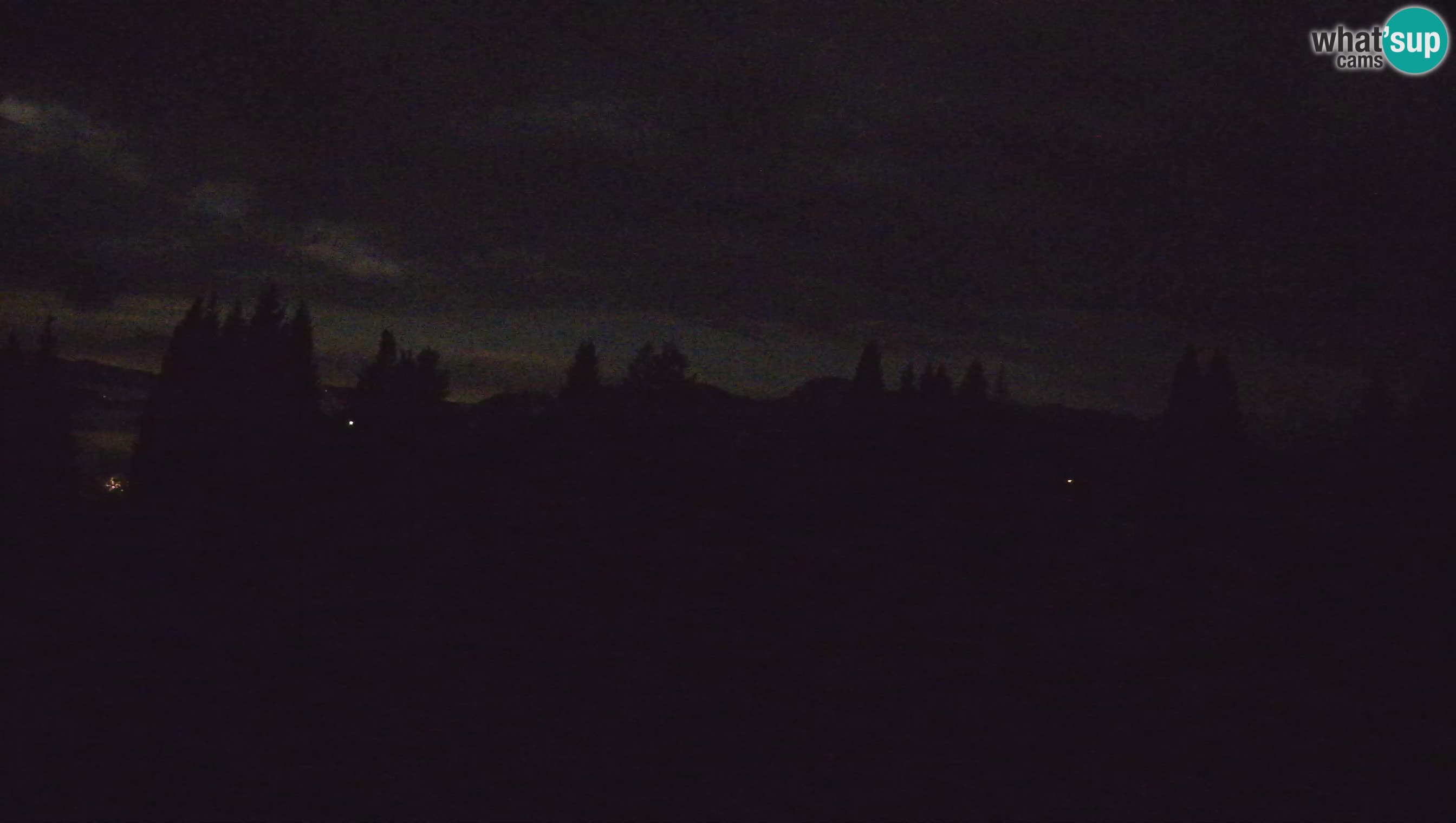 Alpska Perla Cerkno Počivalo camera en vivo – Eslovenia