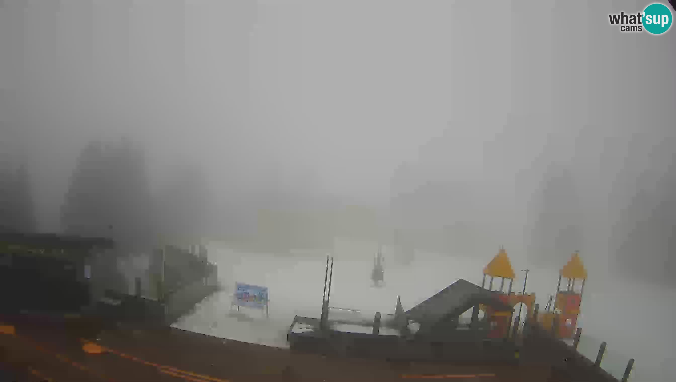 Alpska Perla Skizentrum Cerkno Počivalo Webcam – Slowenien