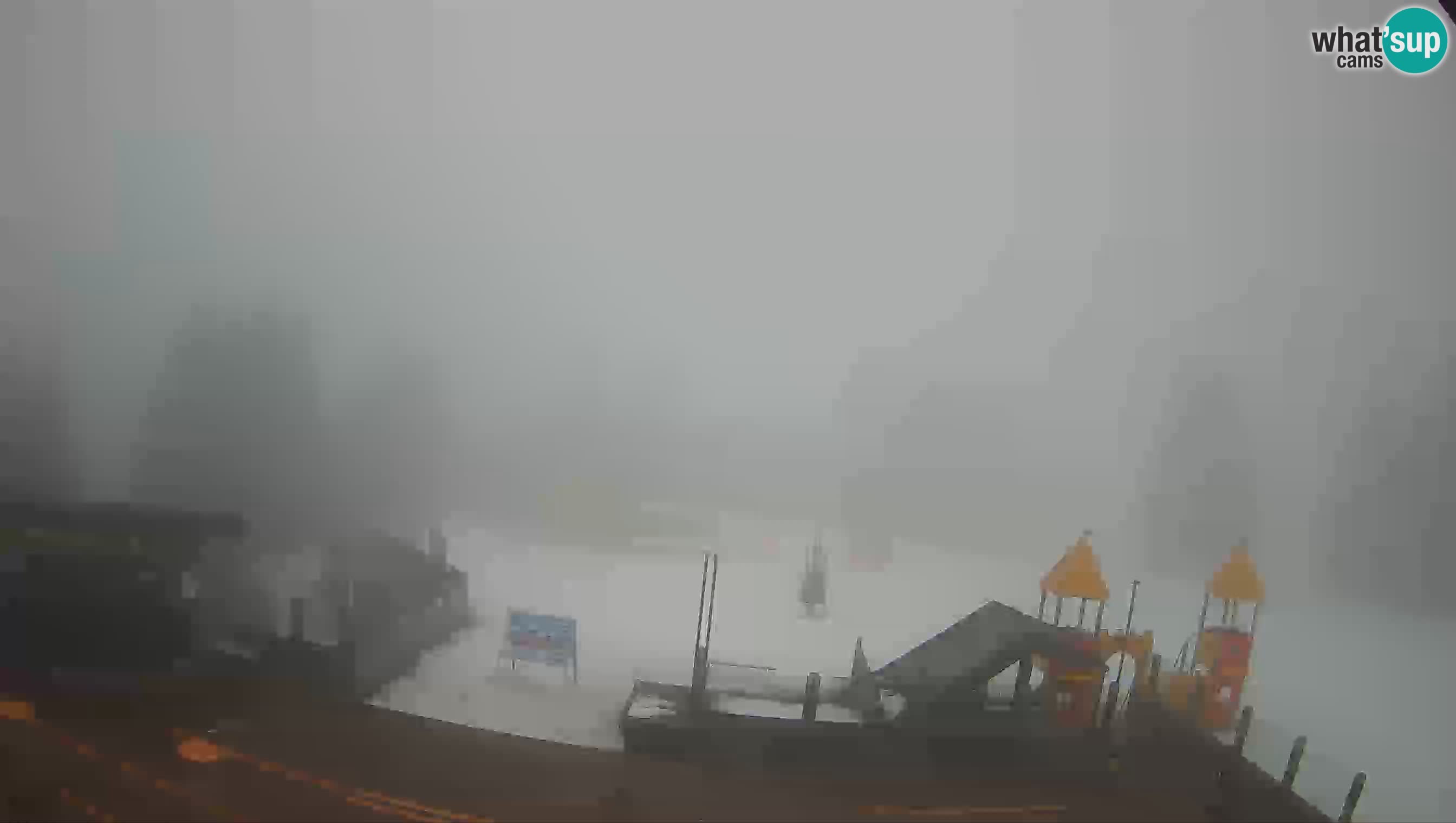 Alpska Perla Skizentrum Cerkno Počivalo Webcam – Slowenien