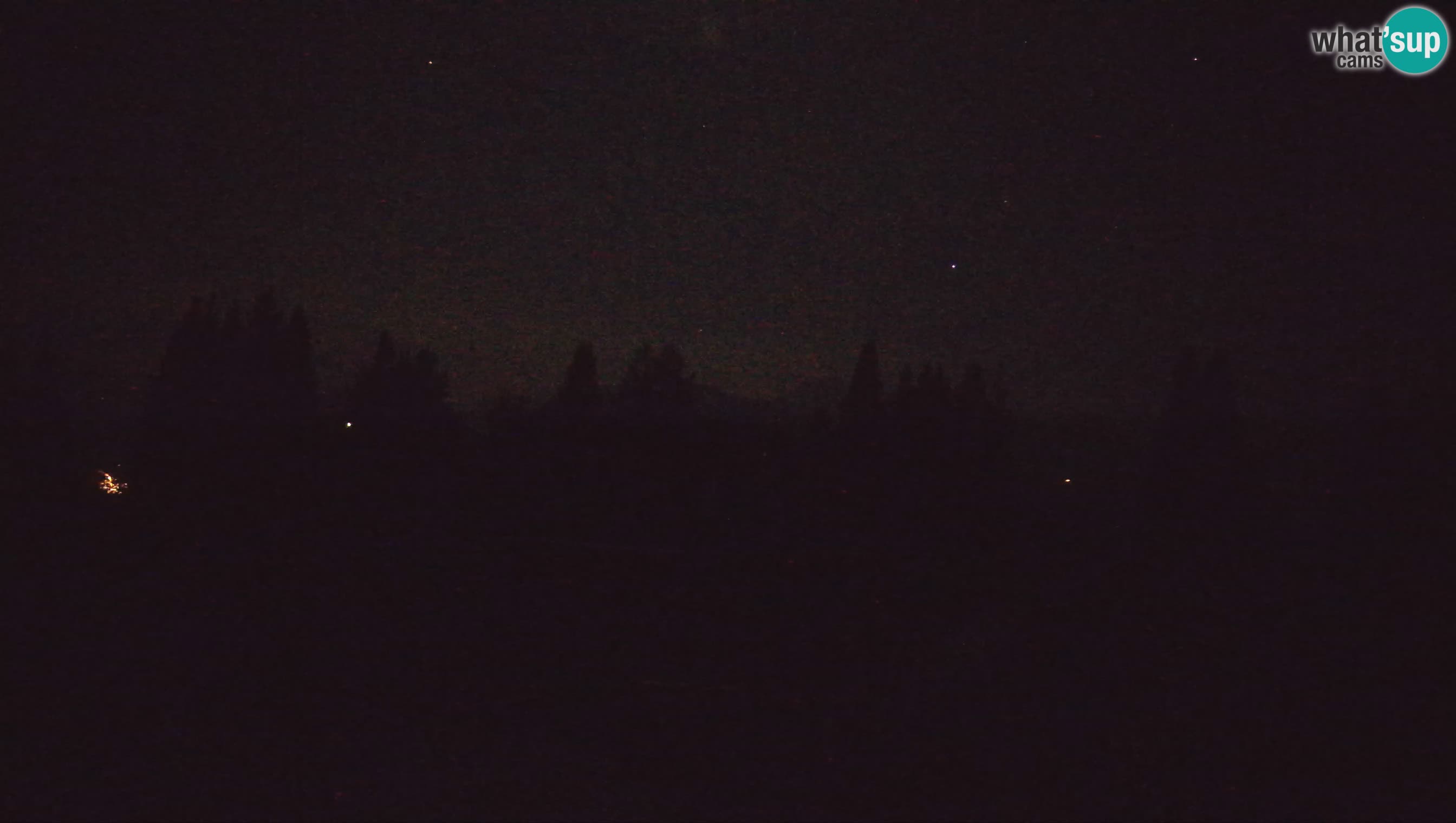 Alpska Perla Cerkno Počivalo camera en vivo – Eslovenia