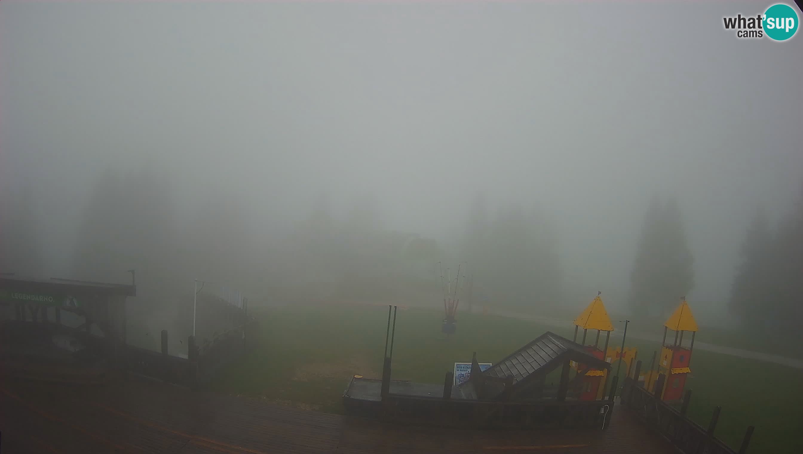 Alpska Perla Cerkno Počivalo camera en vivo – Eslovenia