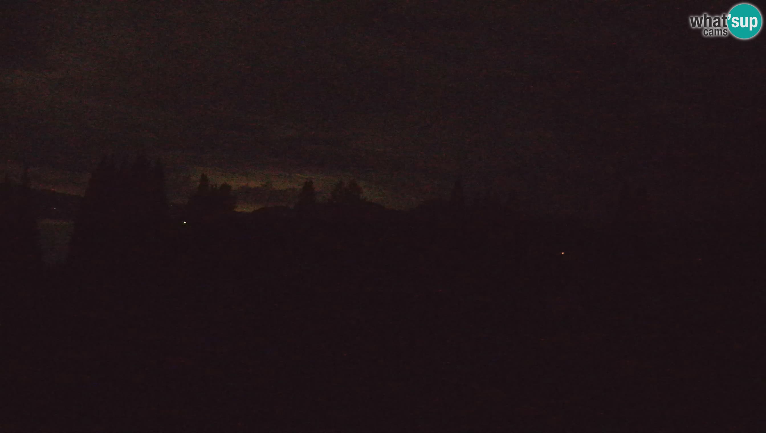 Alpska Perla Cerkno Počivalo camera en vivo – Eslovenia