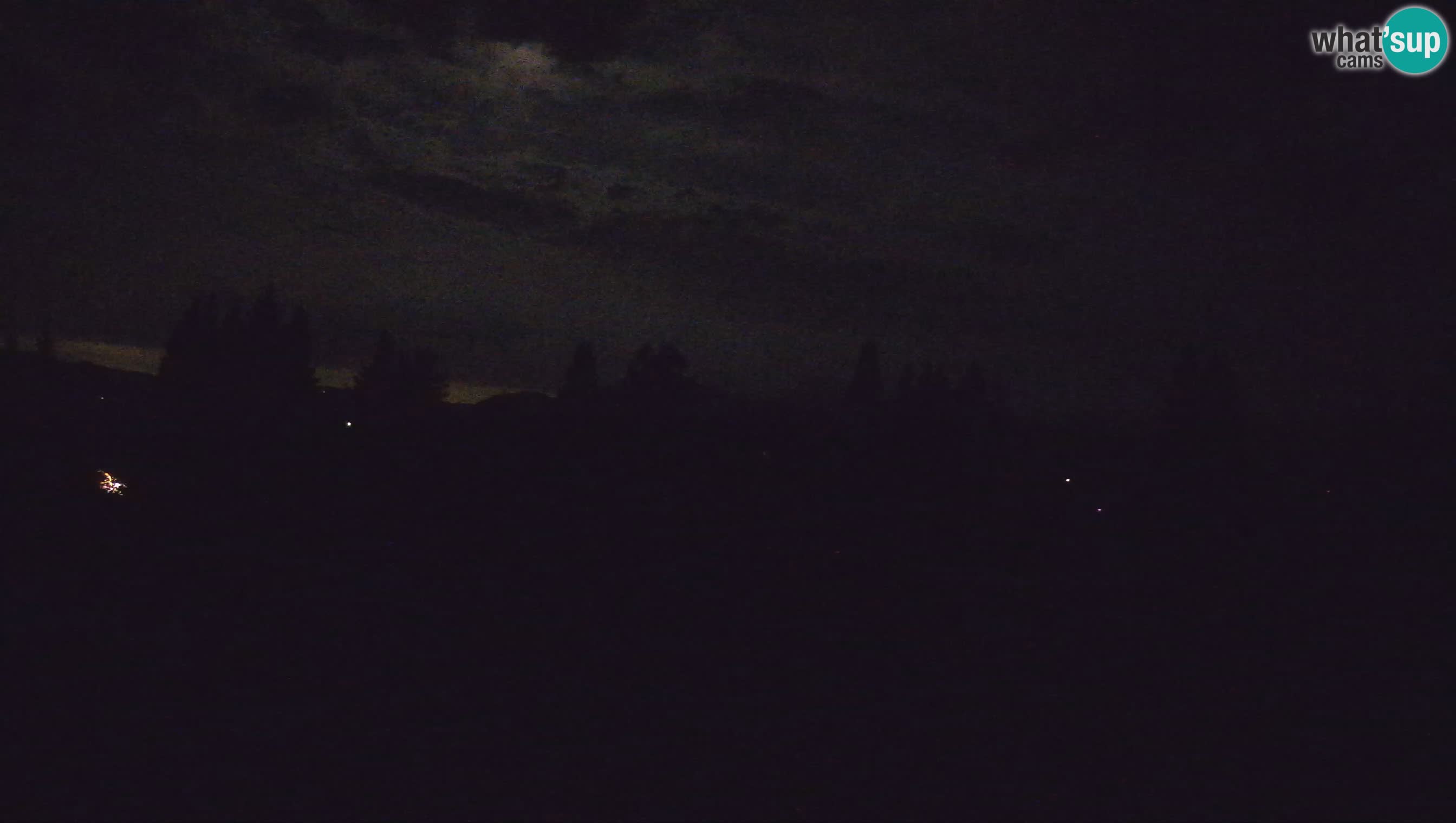Alpska Perla Cerkno Počivalo camera en vivo – Eslovenia