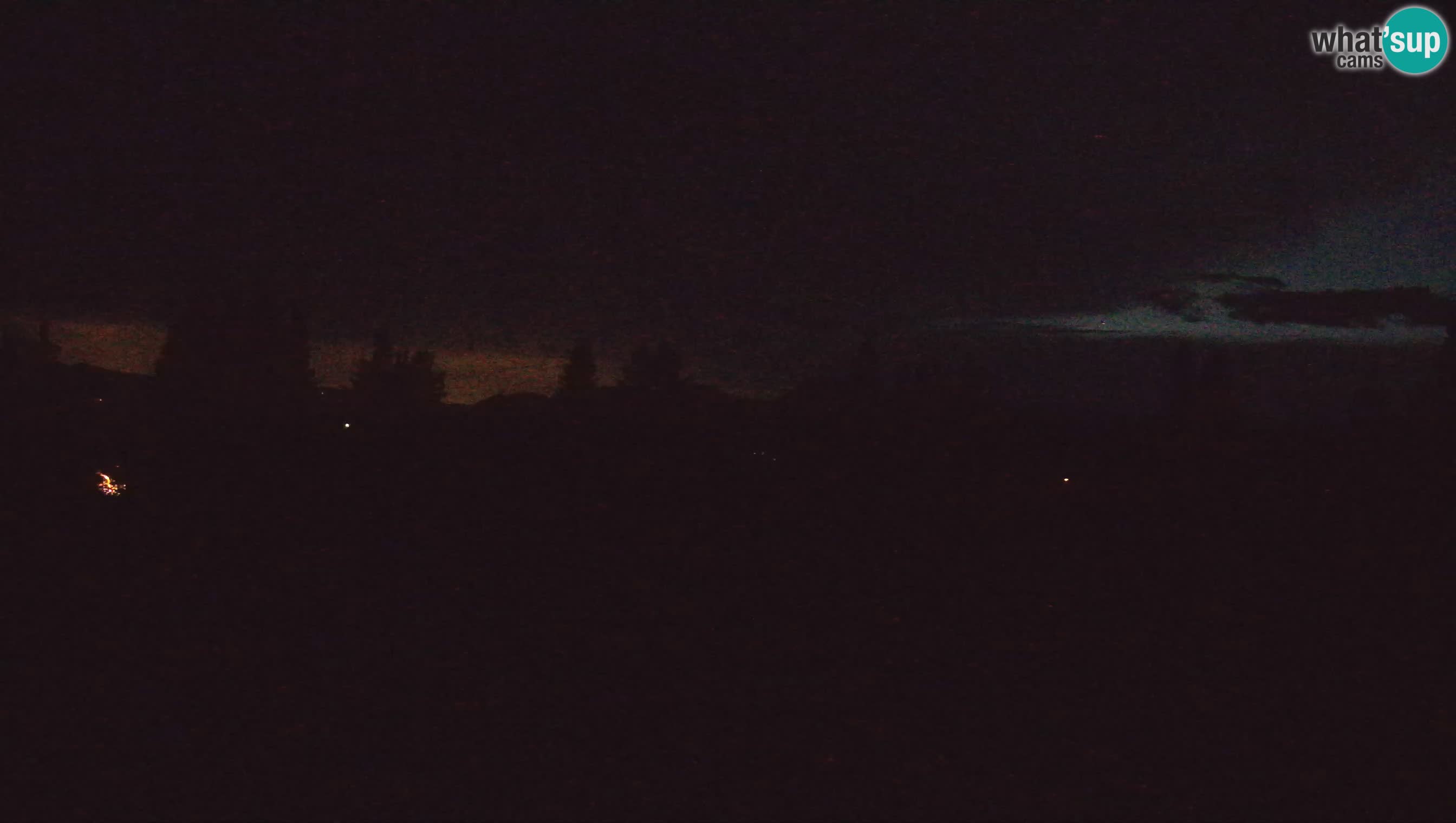 Alpska Perla Cerkno Počivalo camera en vivo – Eslovenia
