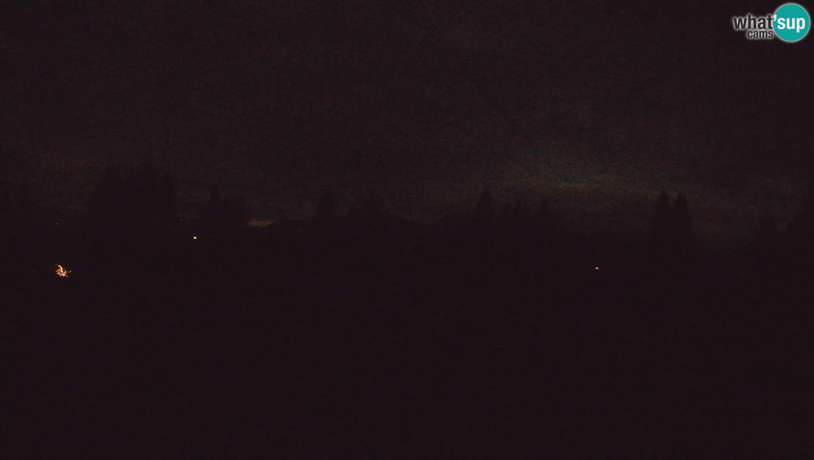 Alpska Perla Skizentrum Cerkno Počivalo Webcam – Slowenien
