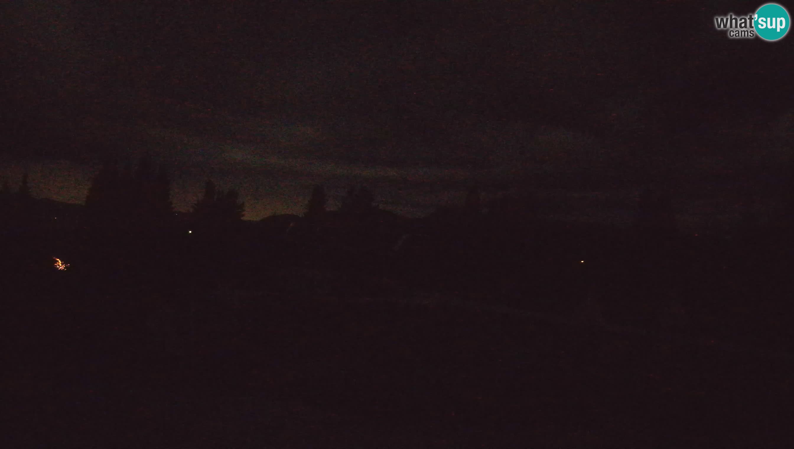 Alpska Perla Cerkno Počivalo camera en vivo – Eslovenia