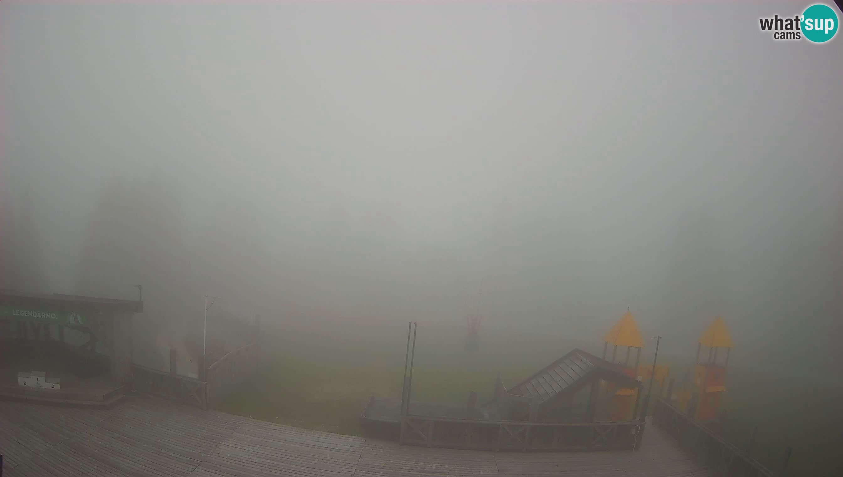 Alpska Perla Ski hotel Cerkno Počivalo webcam – Slovenia