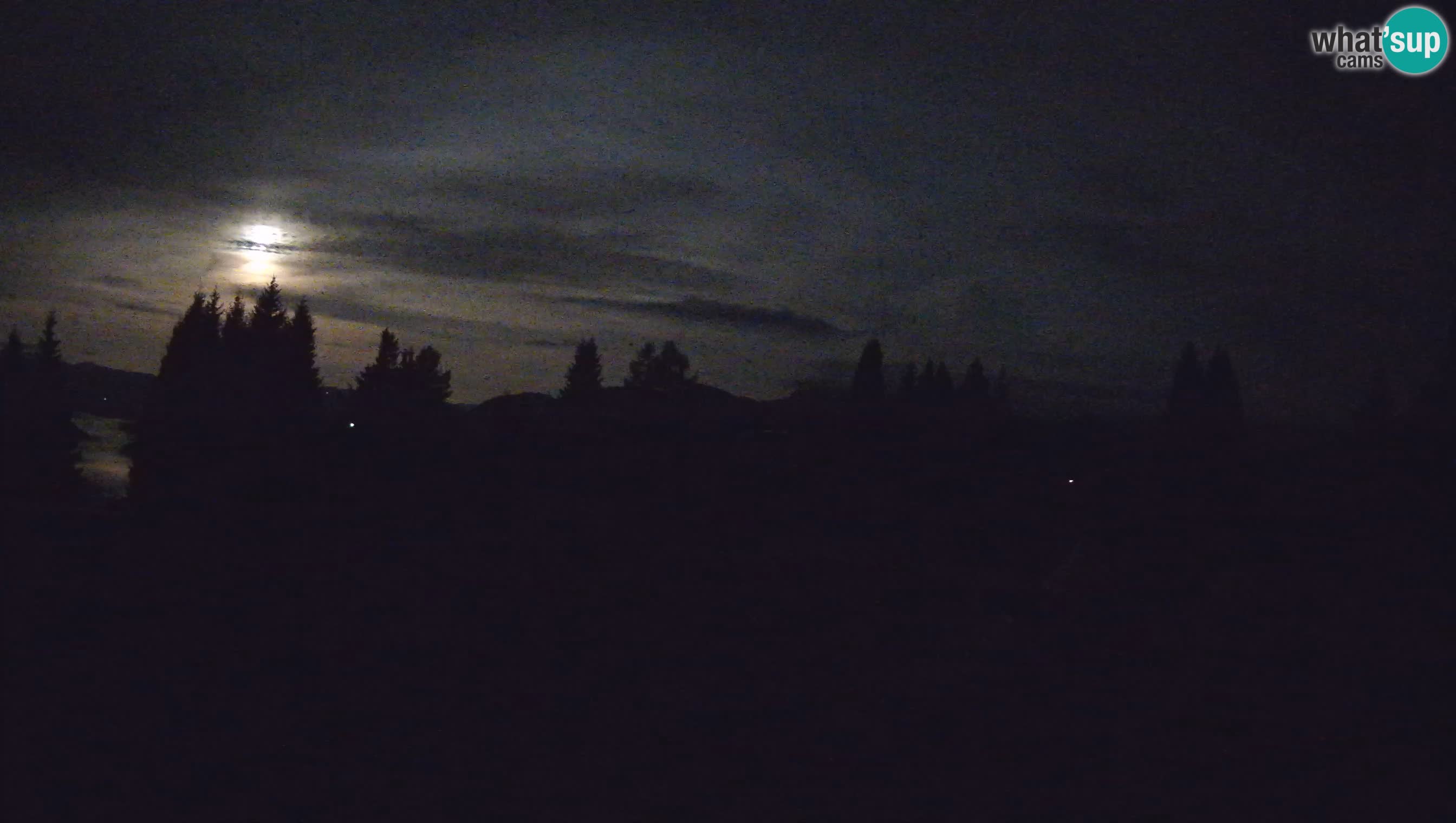 Alpska Perla Cerkno Počivalo camera en vivo – Eslovenia