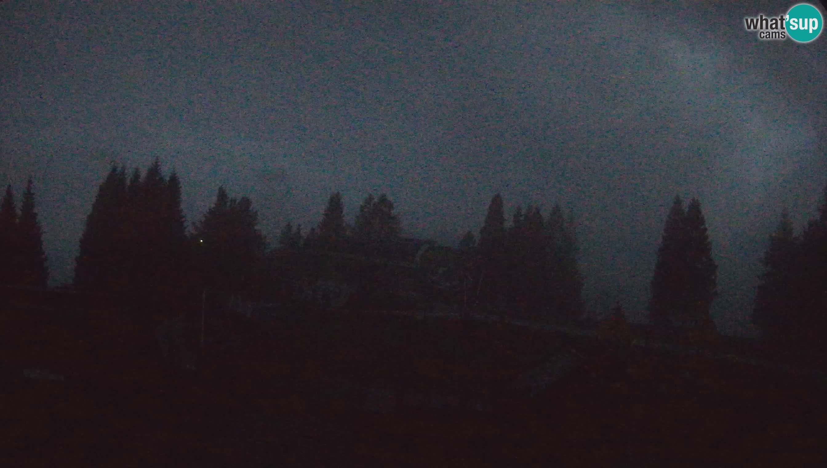 Alpska Perla Cerkno Počivalo camera en vivo – Eslovenia