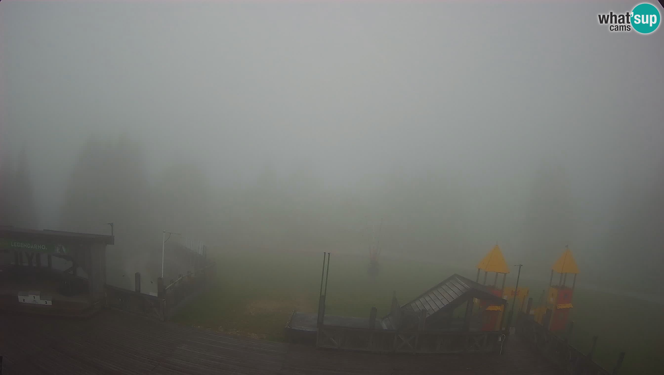 Alpska Perla Cerkno Počivalo camera en vivo – Eslovenia