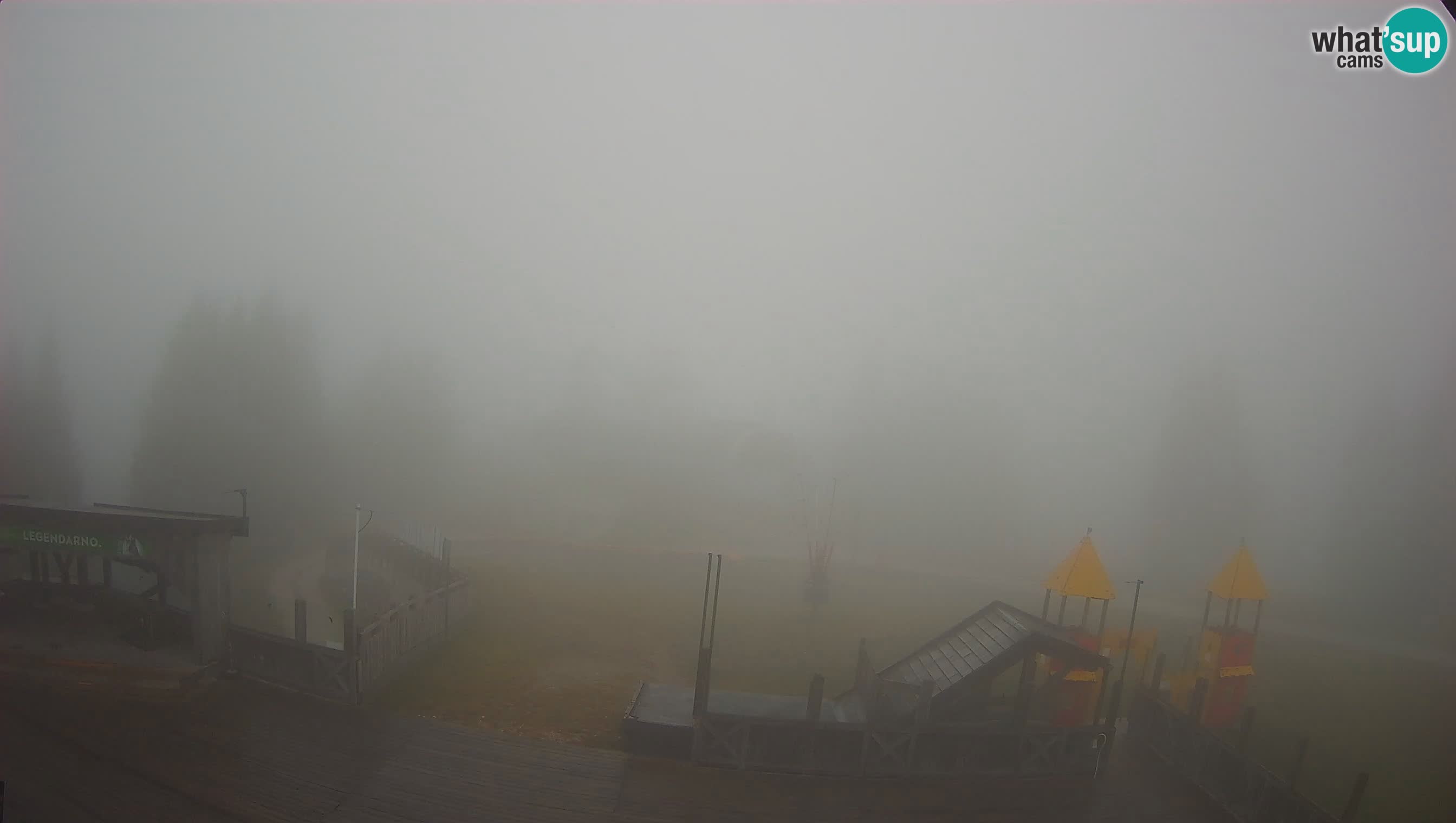Alpska Perla Ski hotel Cerkno Počivalo webcam – Slovenia