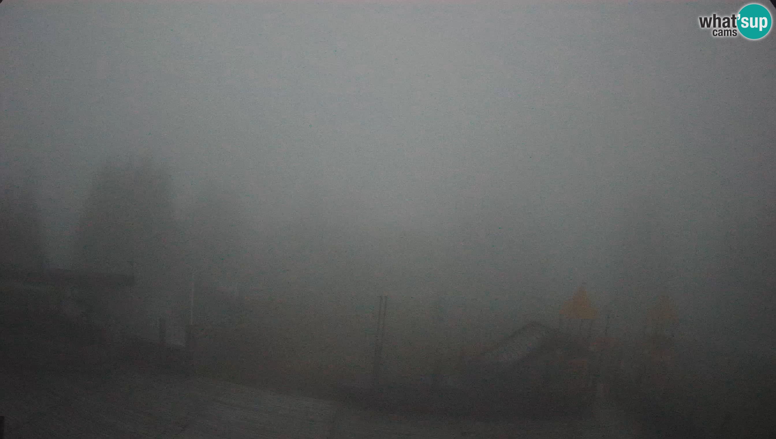 Alpska Perla Ski hotel Cerkno Počivalo webcam – Slovenia