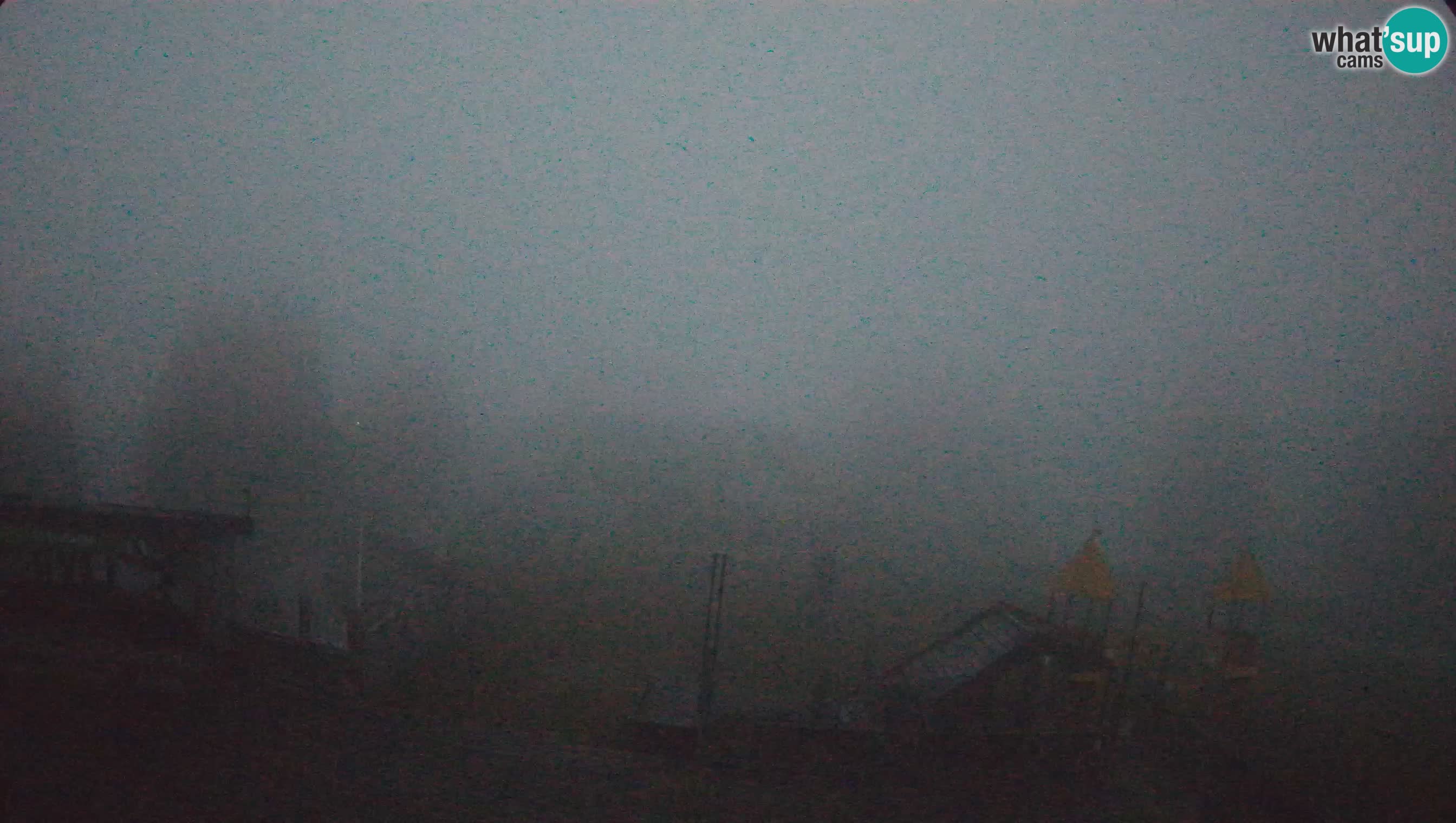 Alpska Perla Ski hotel Cerkno Počivalo webcam – Slovenia