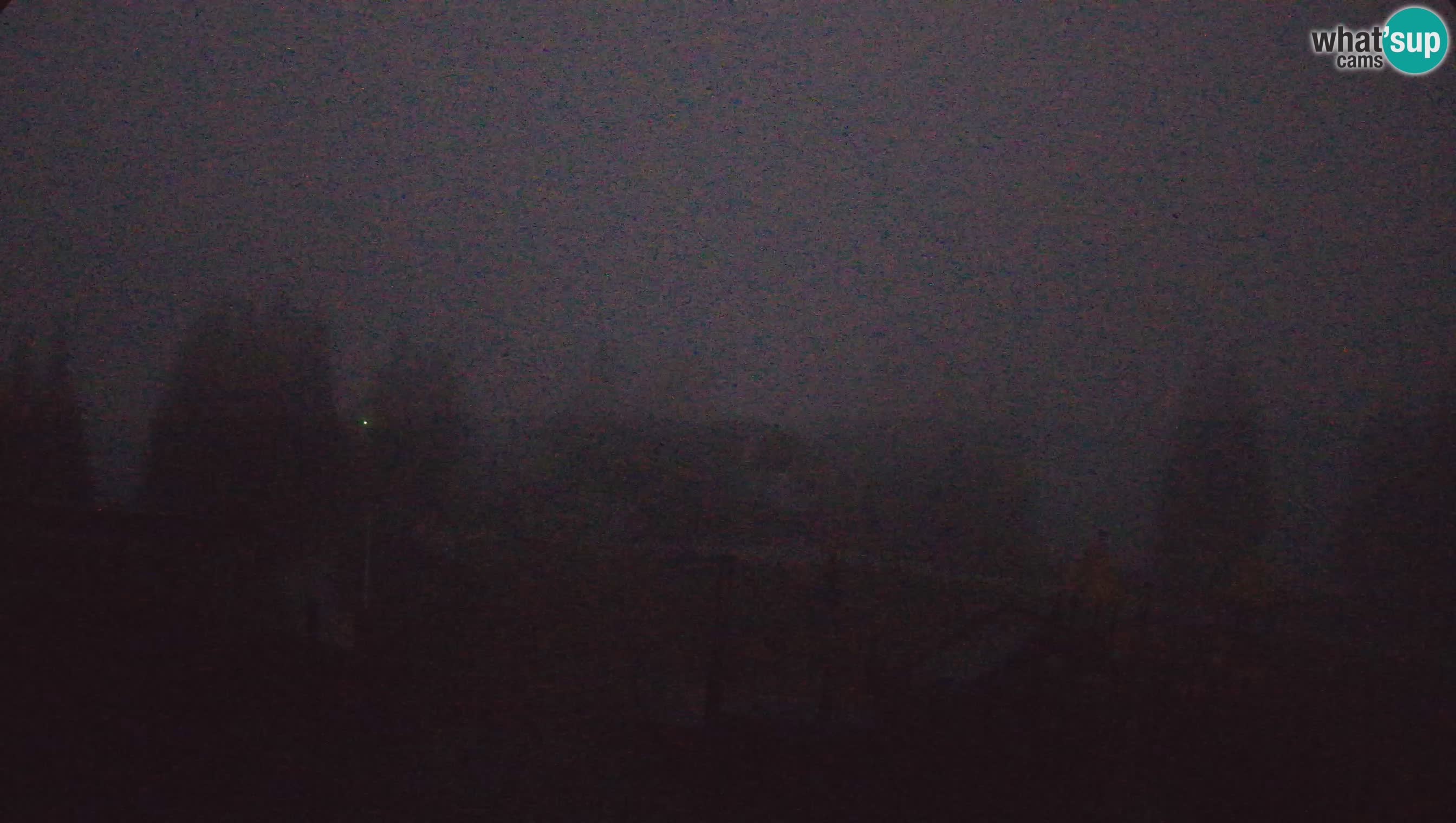 Alpska Perla Skijalište Cerkno Počivalo web kamera – Slovenija