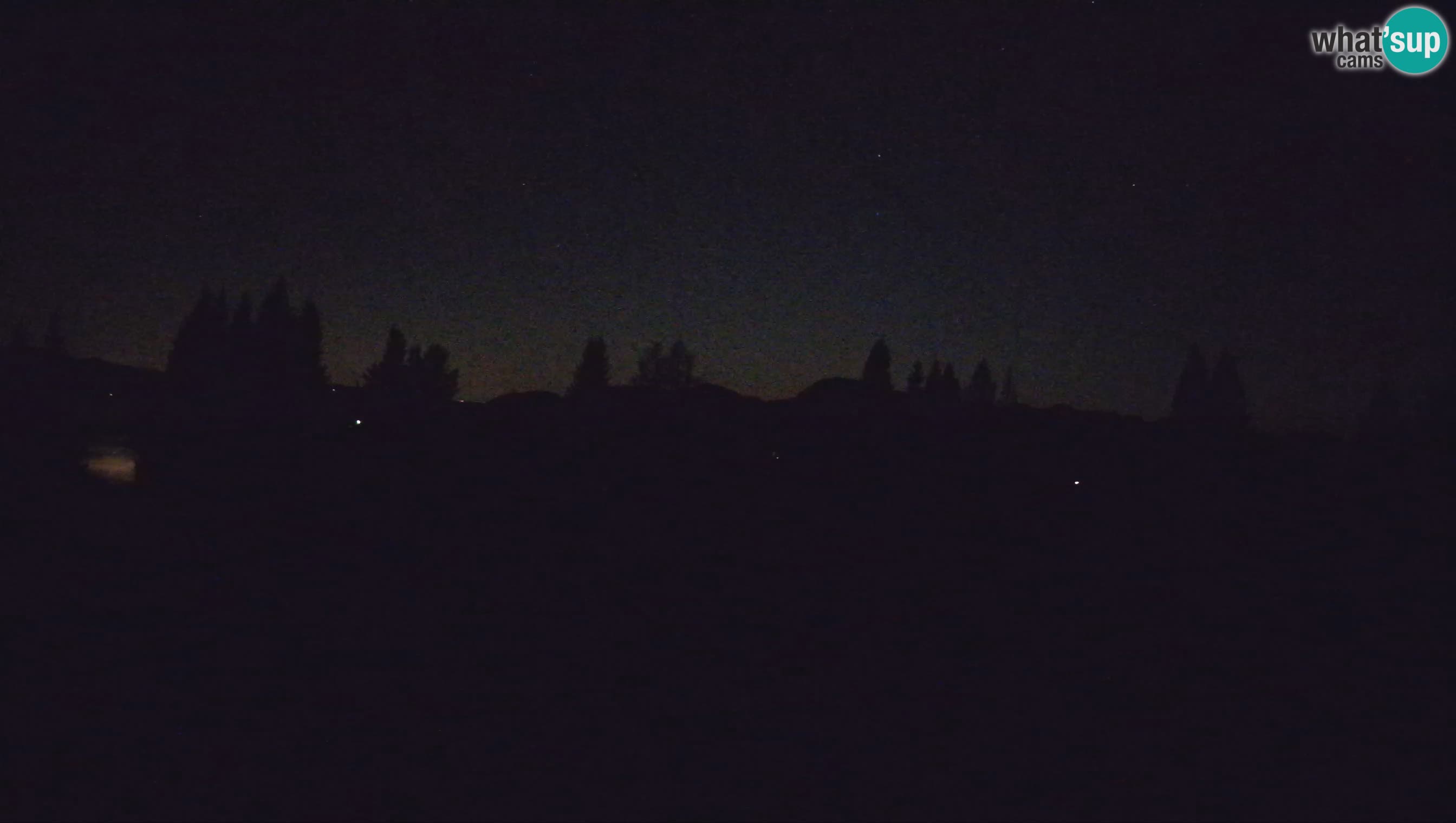 Alpska Perla Ski hotel Cerkno Počivalo webcam – Slovenia