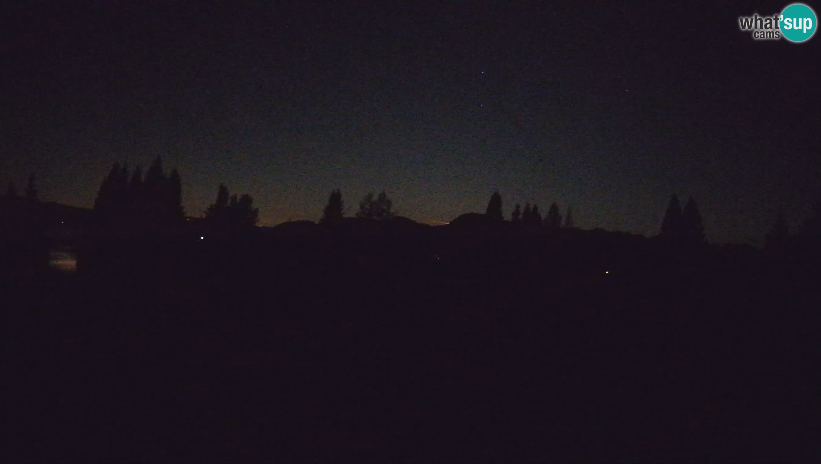 Alpska Perla Cerkno Počivalo camera en vivo – Eslovenia