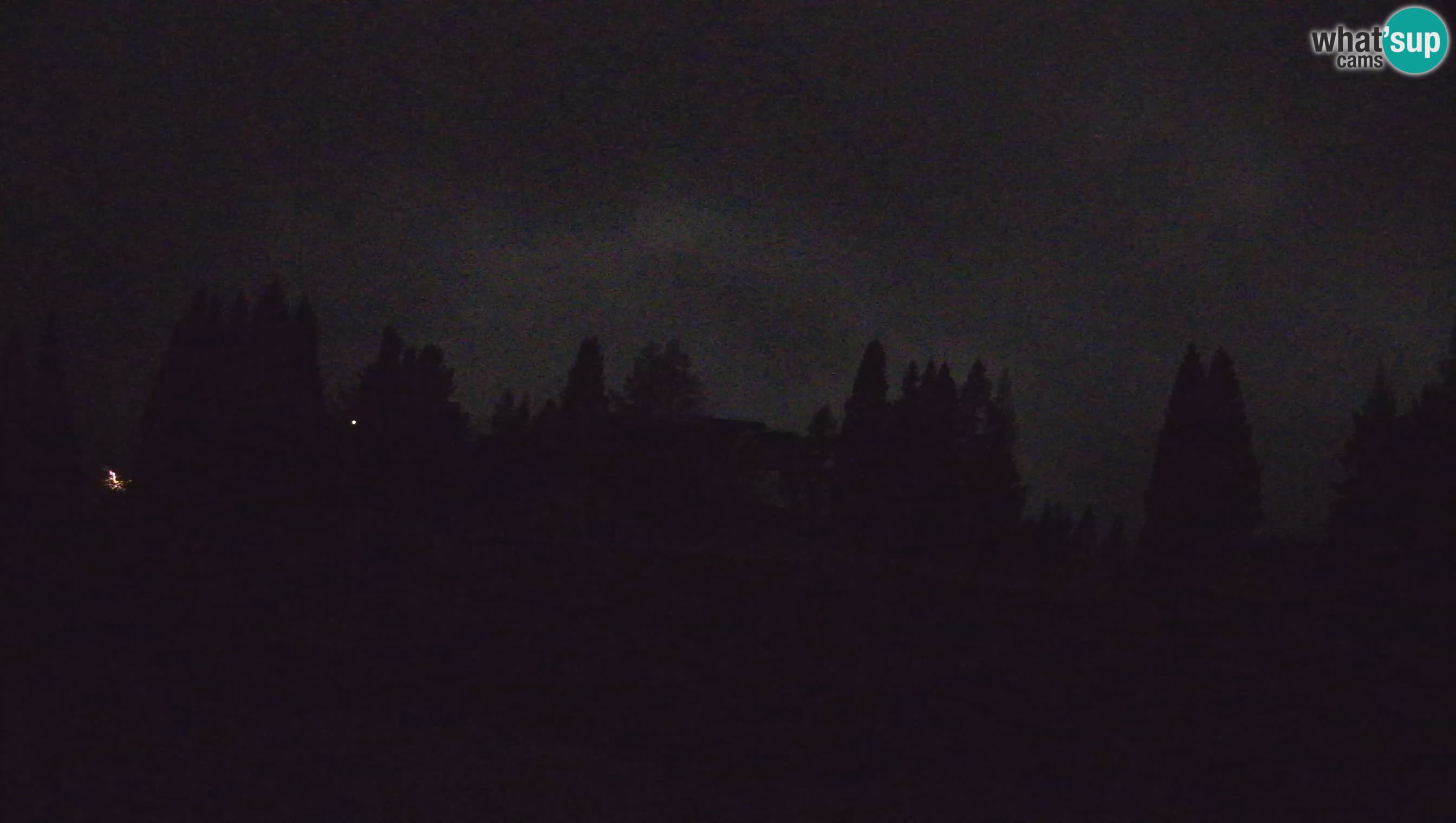 Alpska Perla Skizentrum Cerkno Počivalo Webcam – Slowenien