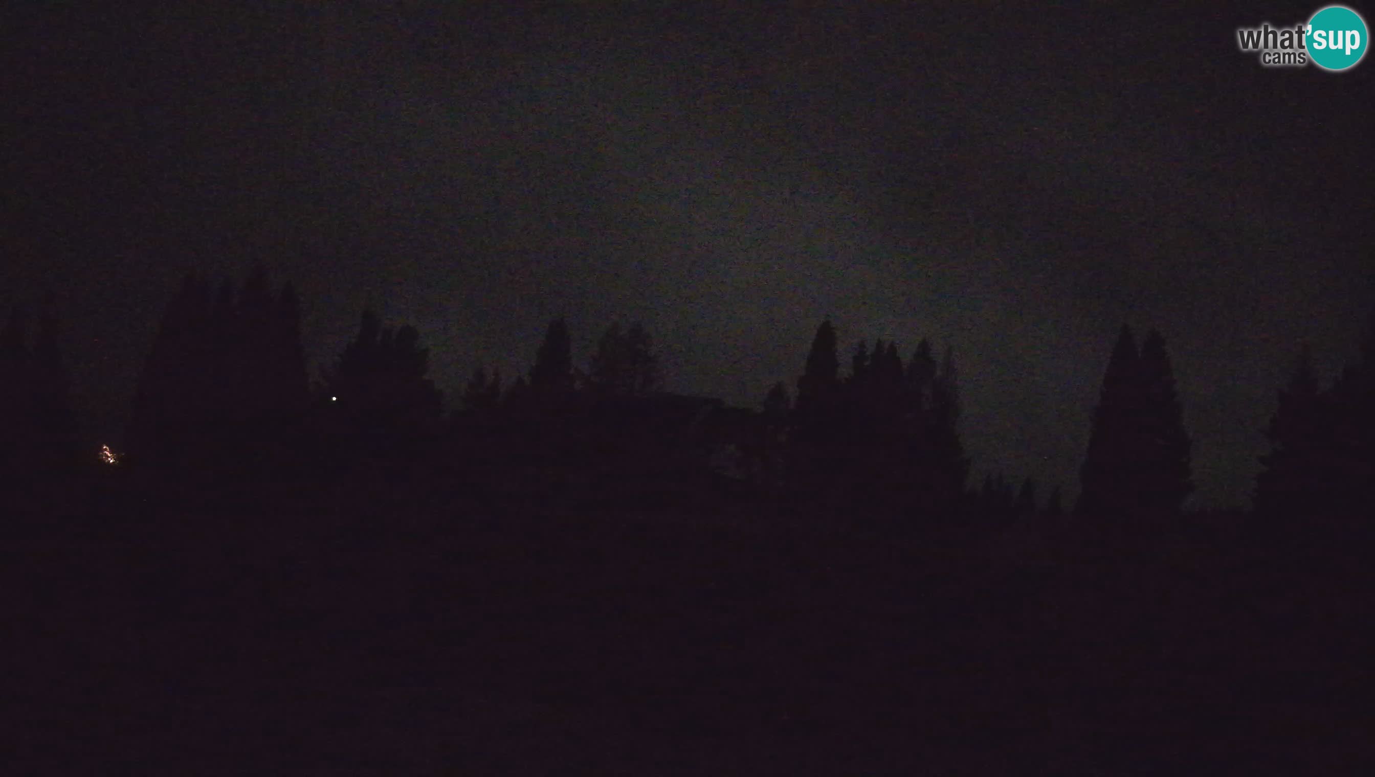 Alpska Perla Skizentrum Cerkno Počivalo Webcam – Slowenien