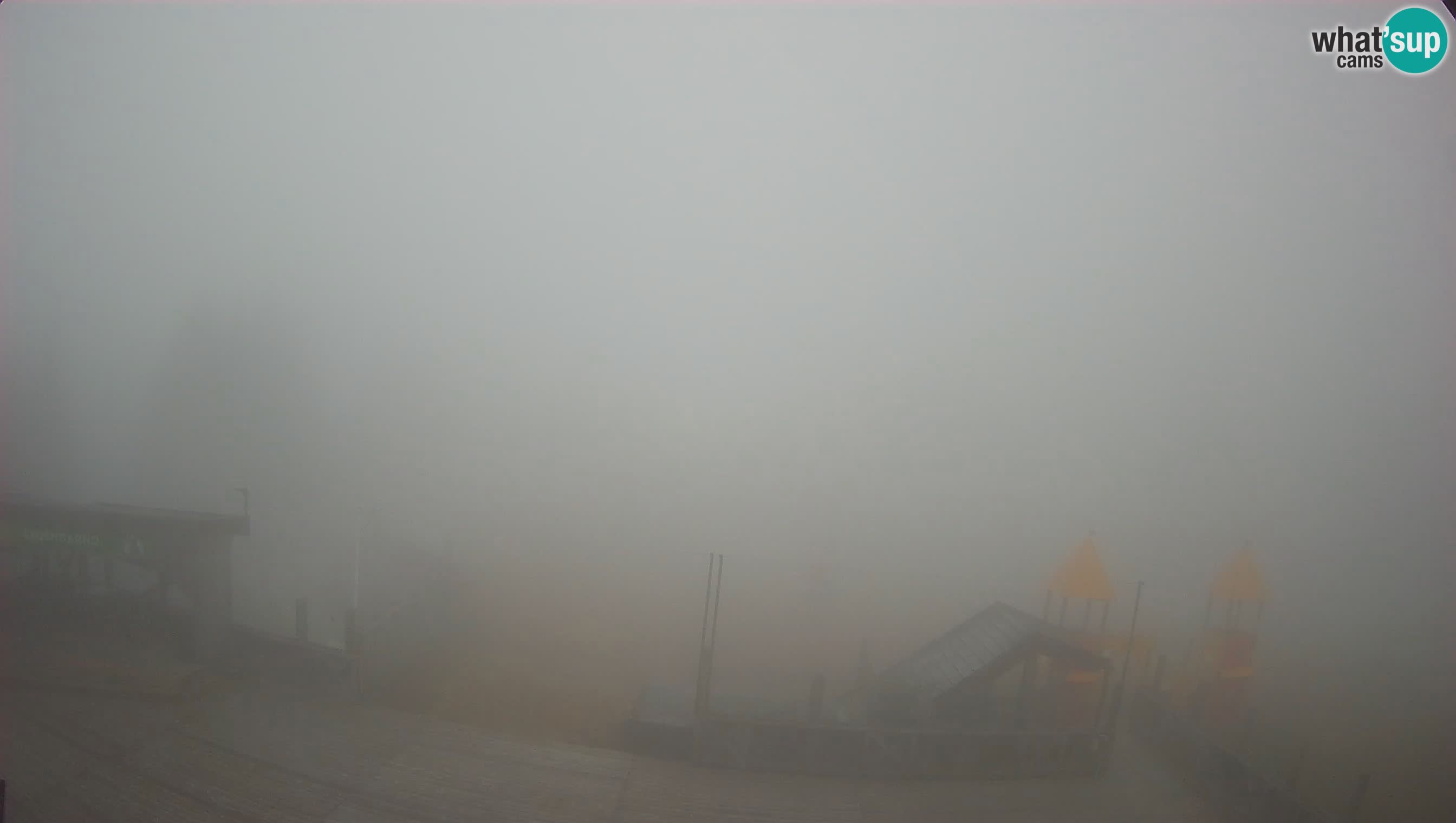 Alpska Perla Skizentrum Cerkno Počivalo Webcam – Slowenien