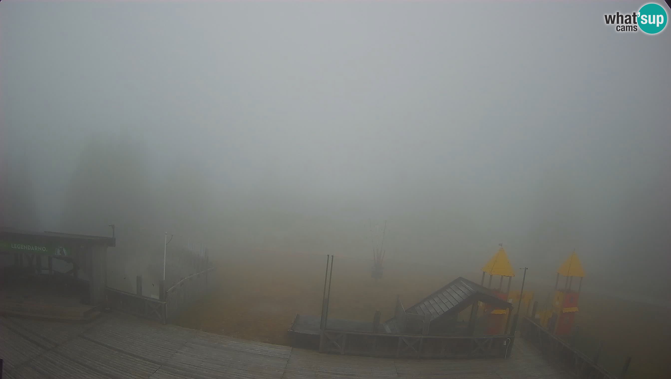 Alpska Perla Cerkno Počivalo camera en vivo – Eslovenia