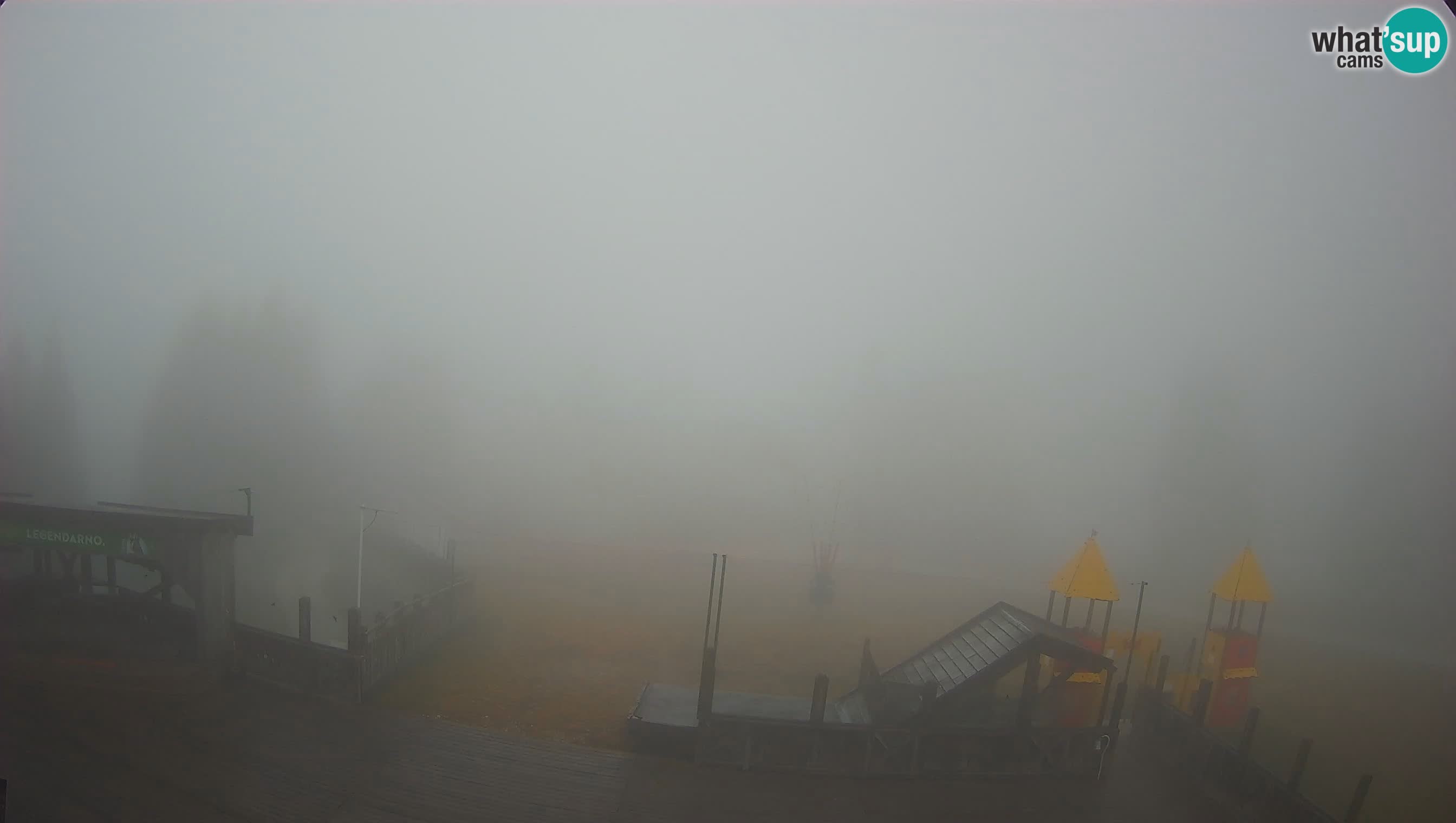 Alpska Perla Ski center Cerkno Počivalo webcam – Slovenia