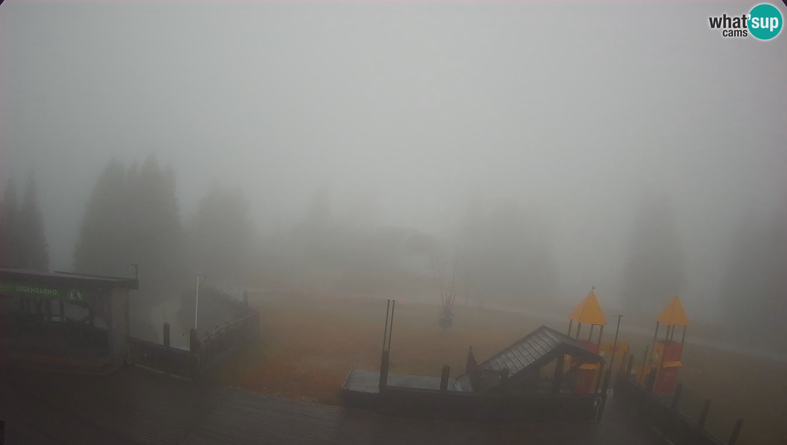 Alpska Perla Cerkno Počivalo camera en vivo – Eslovenia