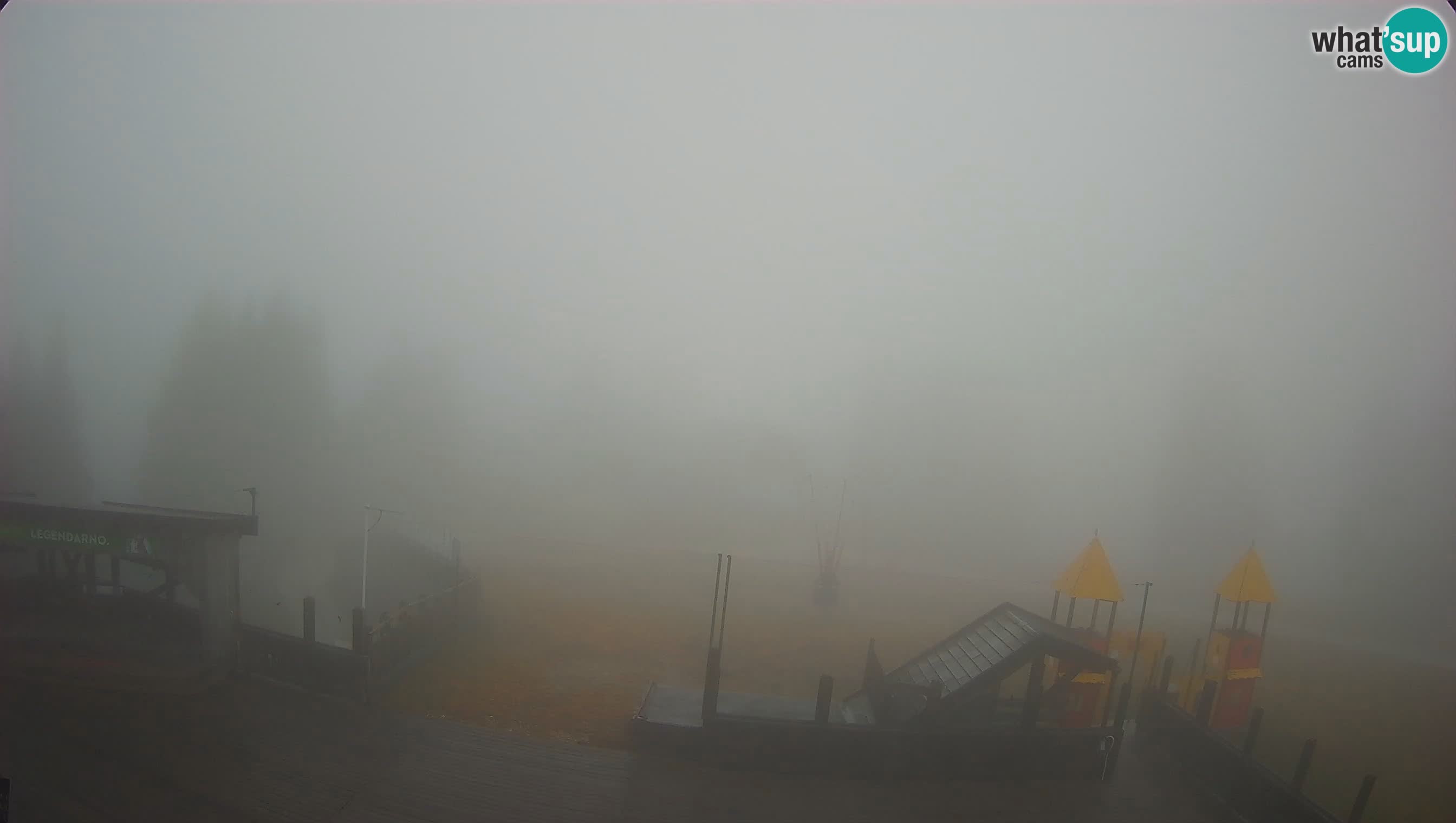 Alpska Perla Skizentrum Cerkno Počivalo Webcam – Slowenien