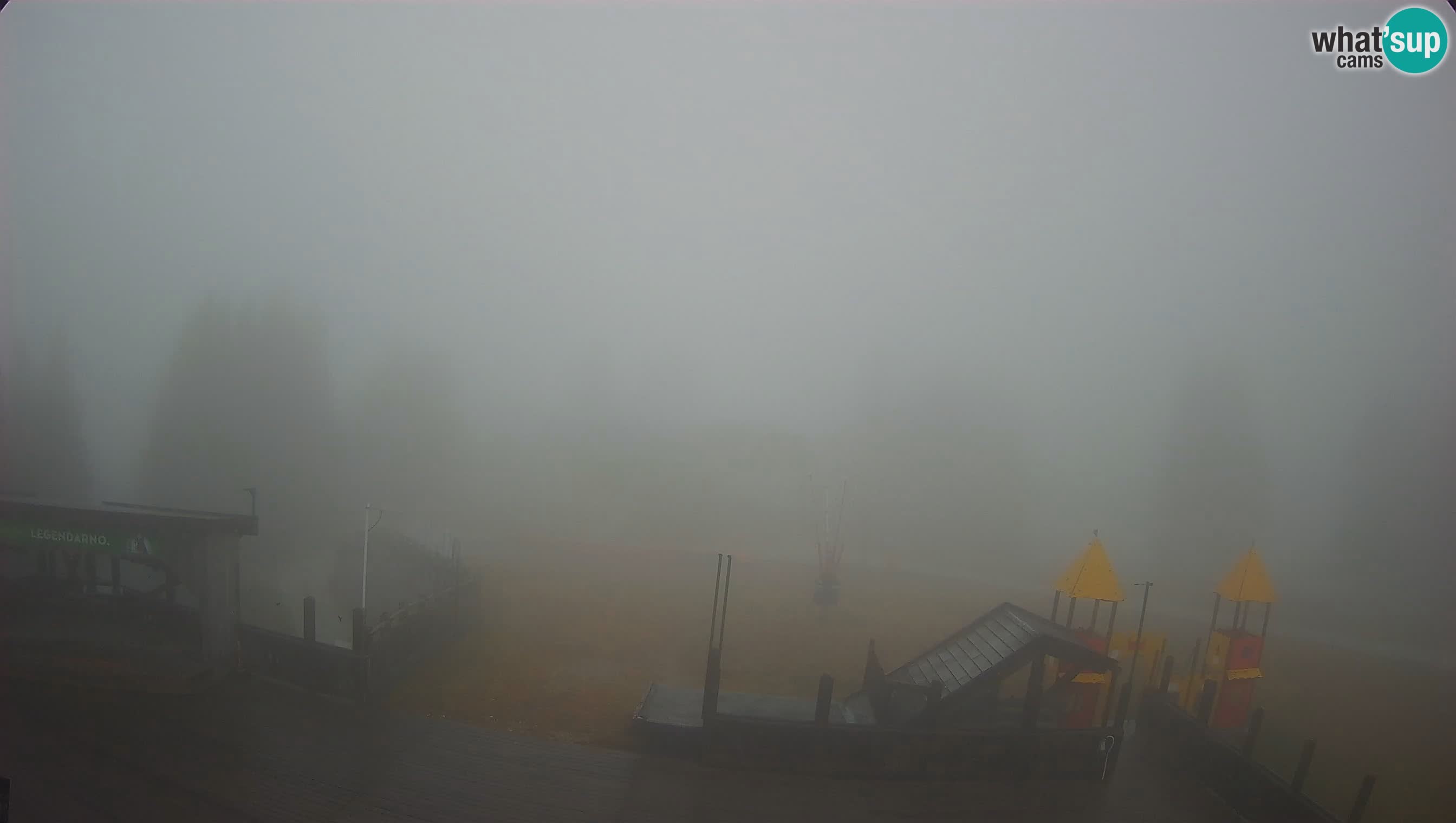 Alpska Perla Cerkno Počivalo camera en vivo – Eslovenia