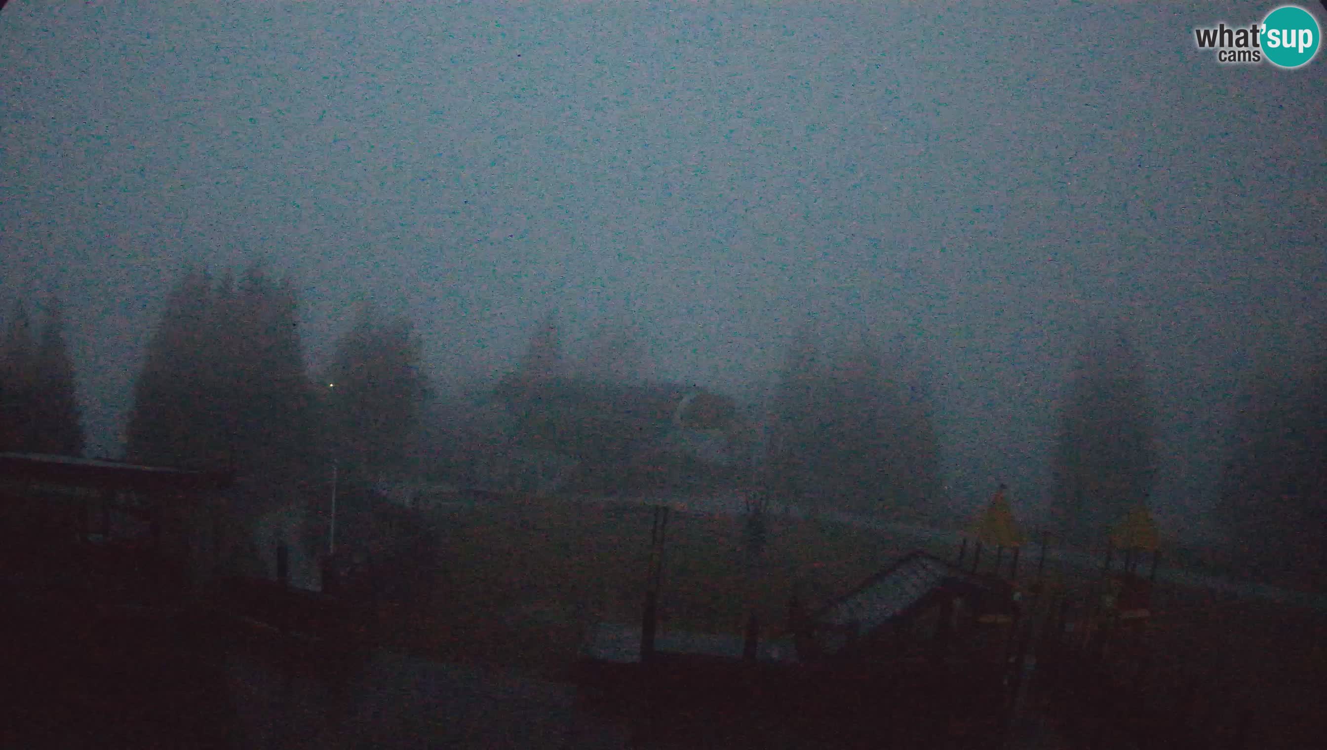 Alpska Perla Cerkno Počivalo camera en vivo – Eslovenia